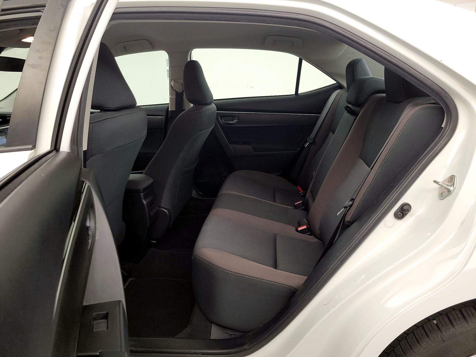 Thumbnail: 2019 Toyota Corolla - 19