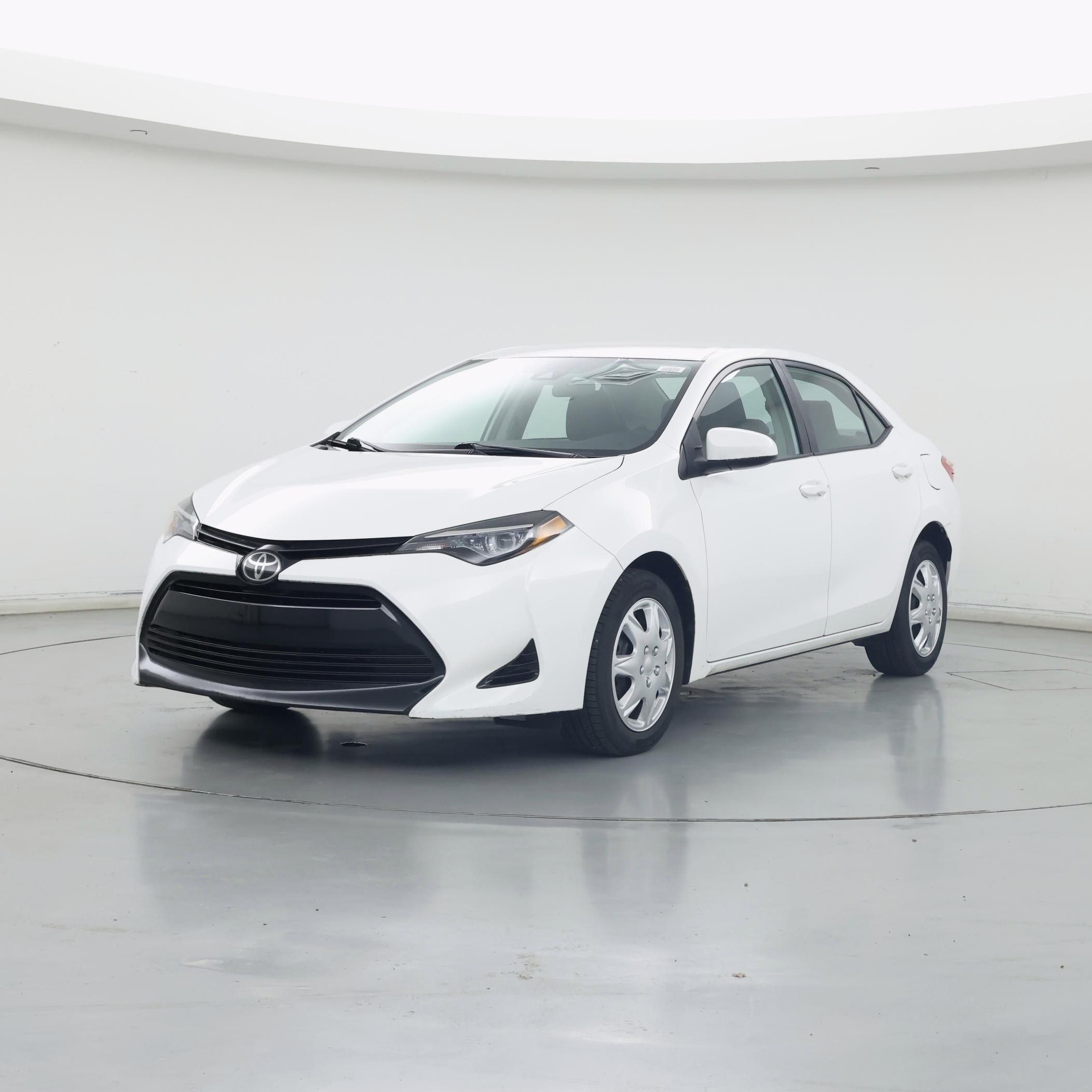Thumbnail: 2019 Toyota Corolla - 4