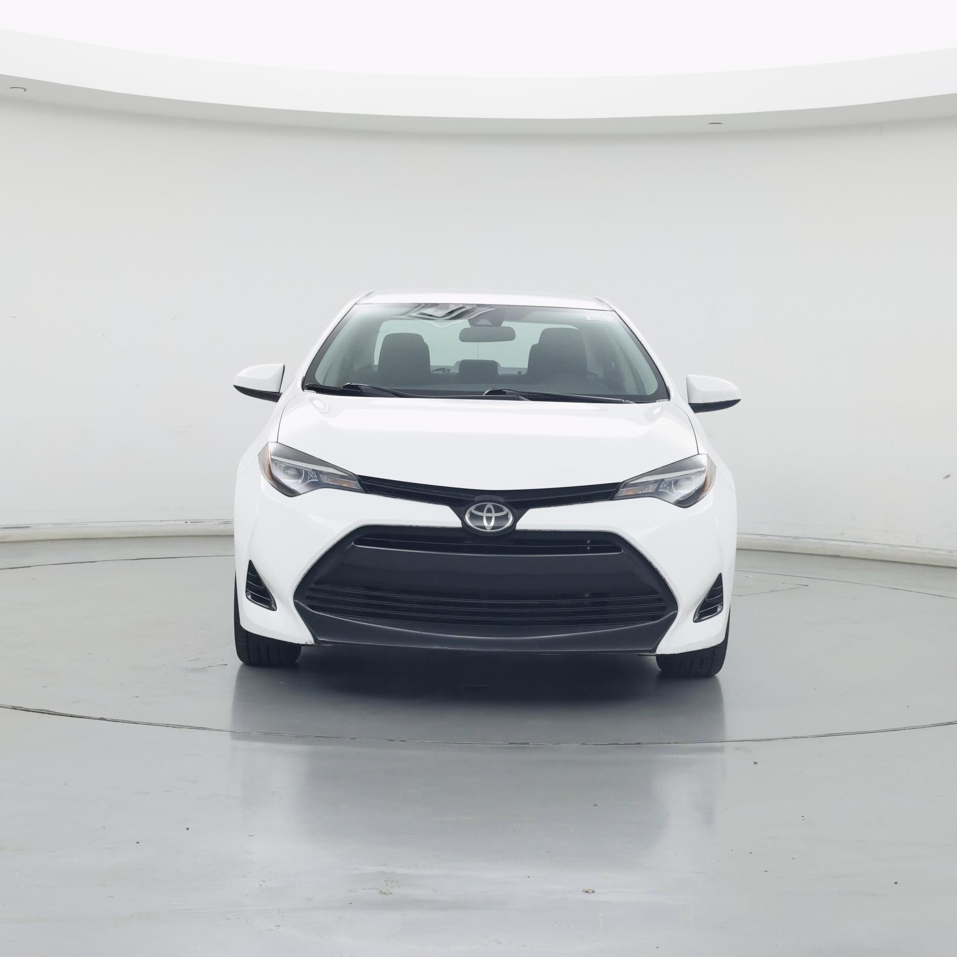 Thumbnail: 2019 Toyota Corolla - 5