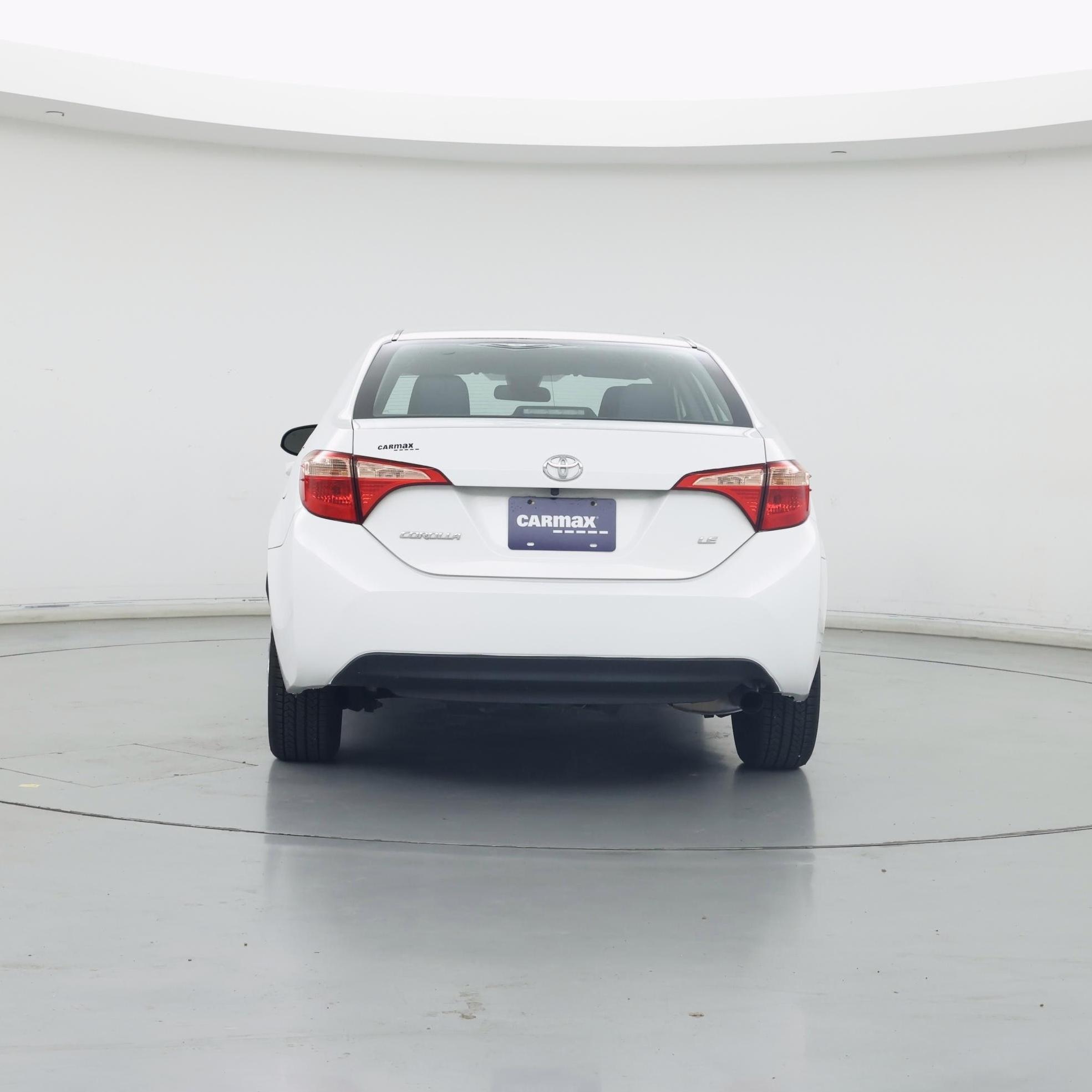 Thumbnail: 2019 Toyota Corolla - 6