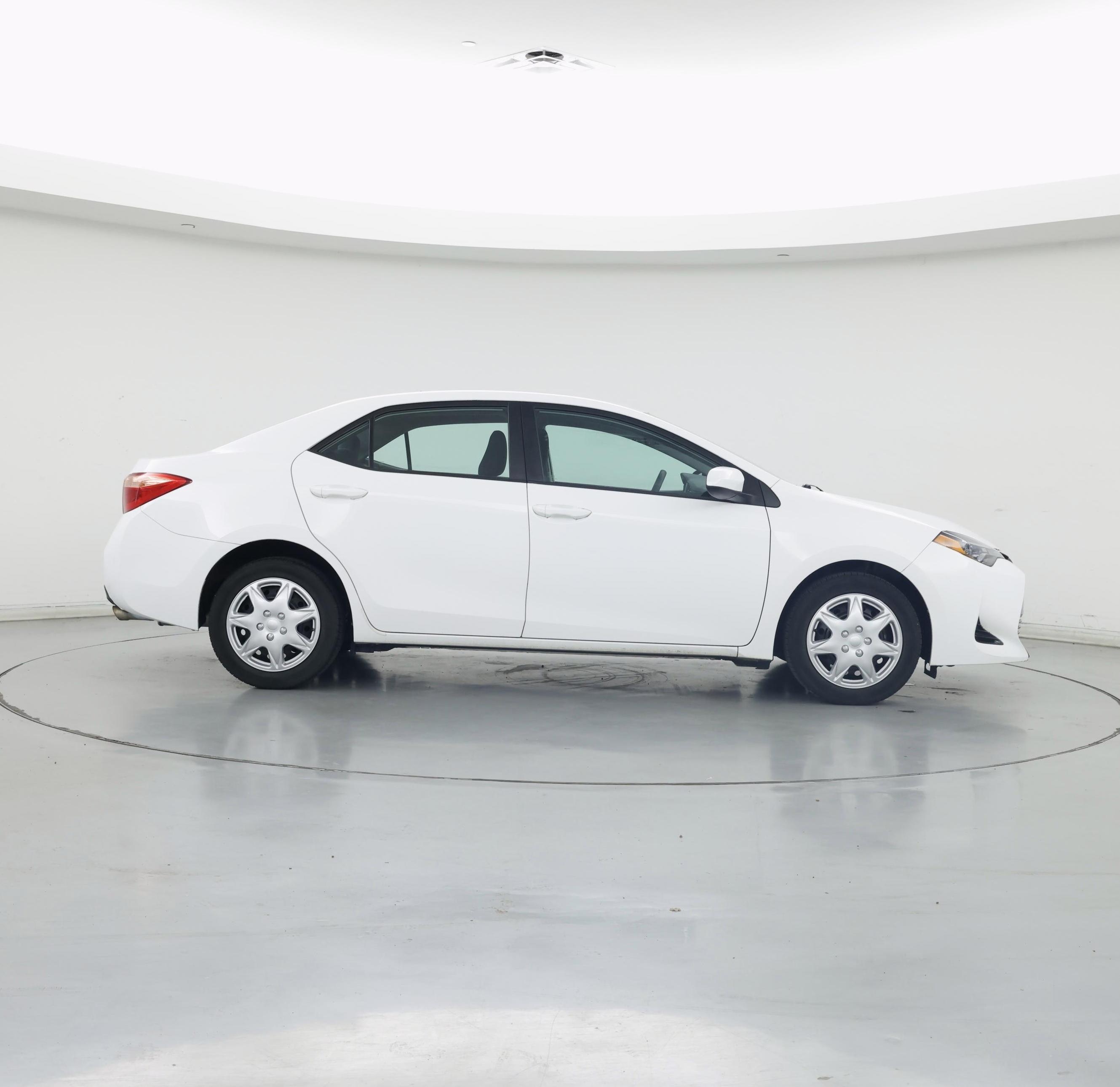 Thumbnail: 2019 Toyota Corolla - 7