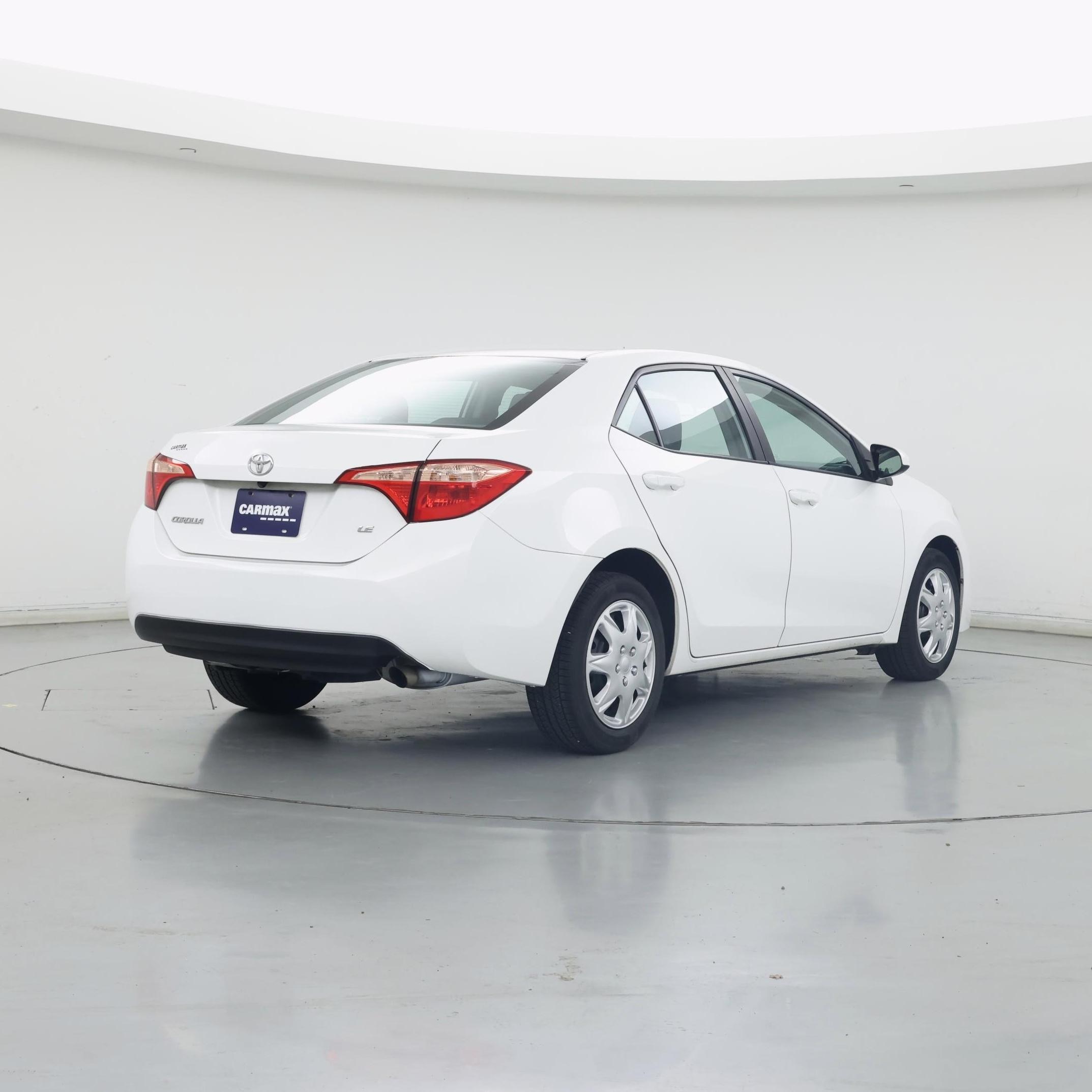 Thumbnail: 2019 Toyota Corolla - 8