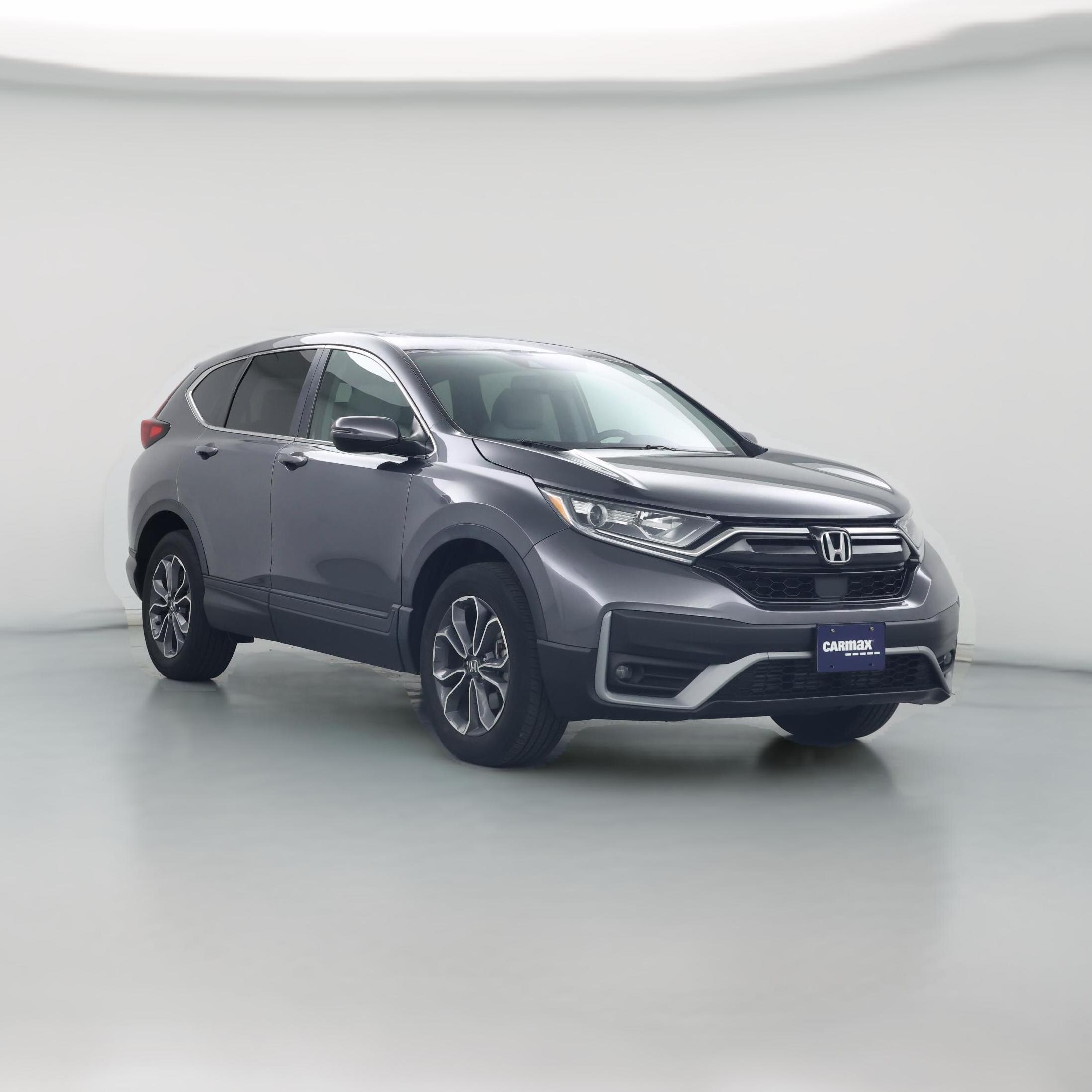 Thumbnail: 2022 Honda CR-V - 1