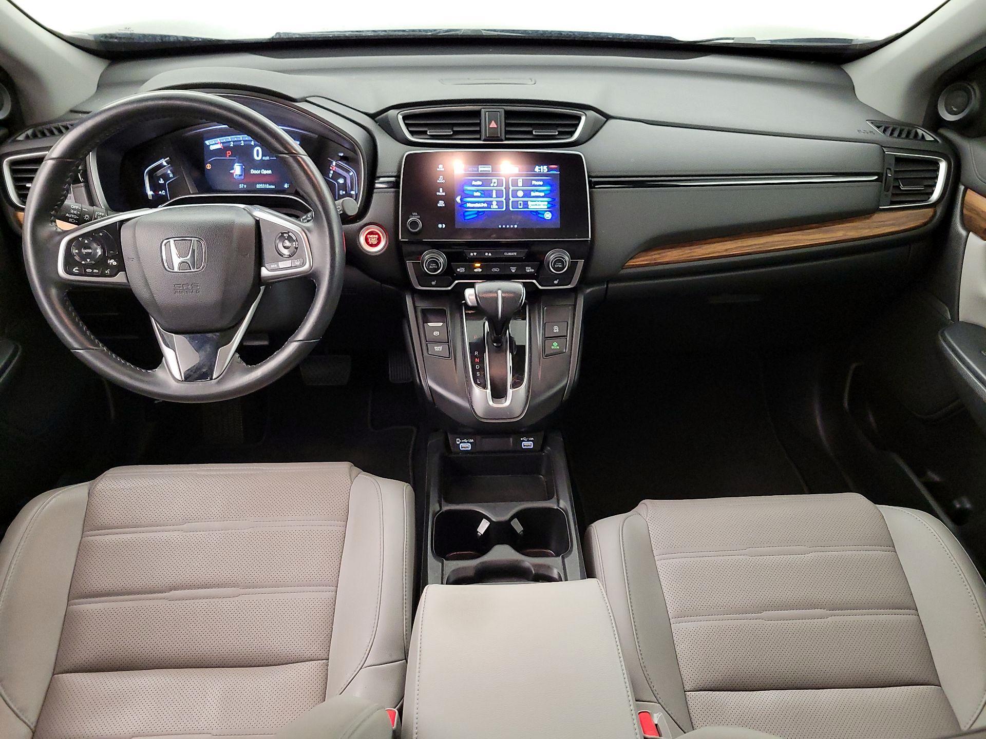 Thumbnail: 2022 Honda CR-V - 9
