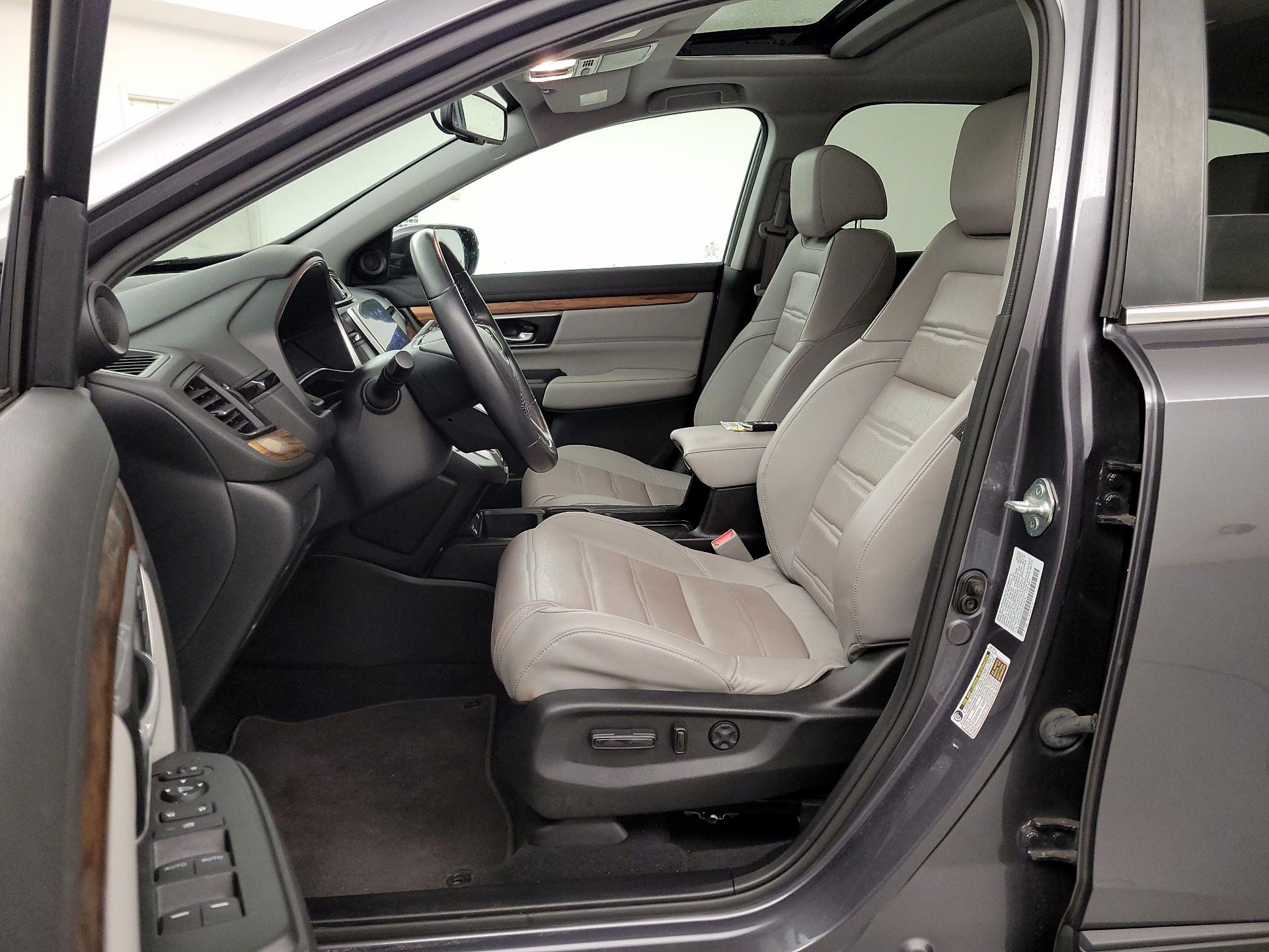 Thumbnail: 2022 Honda CR-V - 11