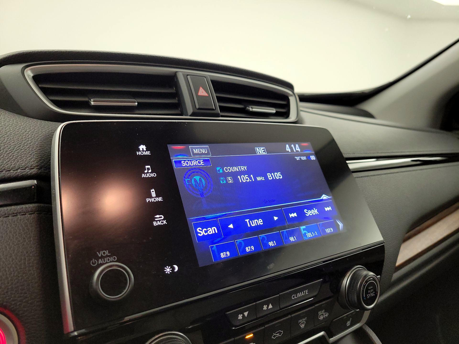 Thumbnail: 2022 Honda CR-V - 15