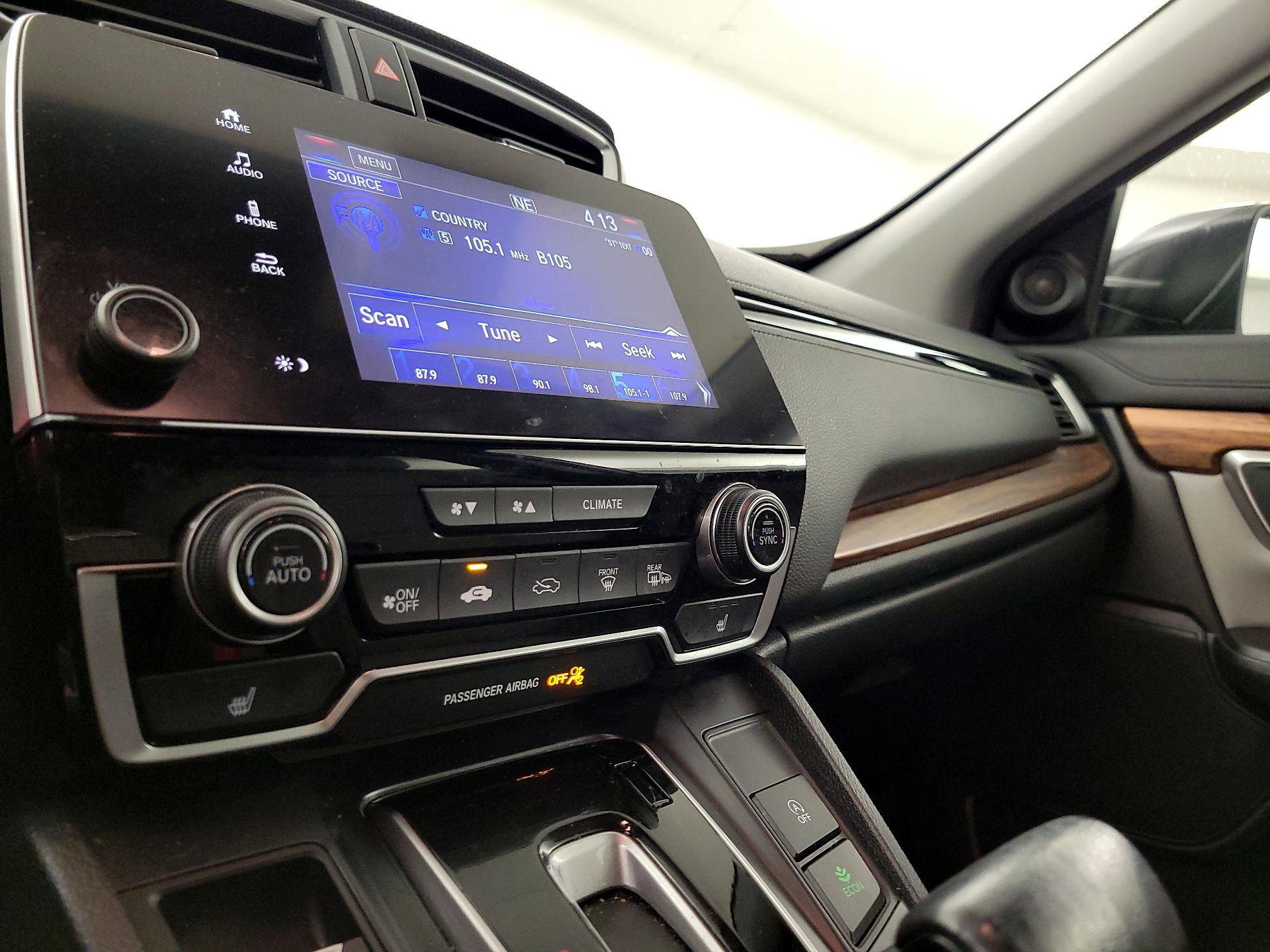 Thumbnail: 2022 Honda CR-V - 16