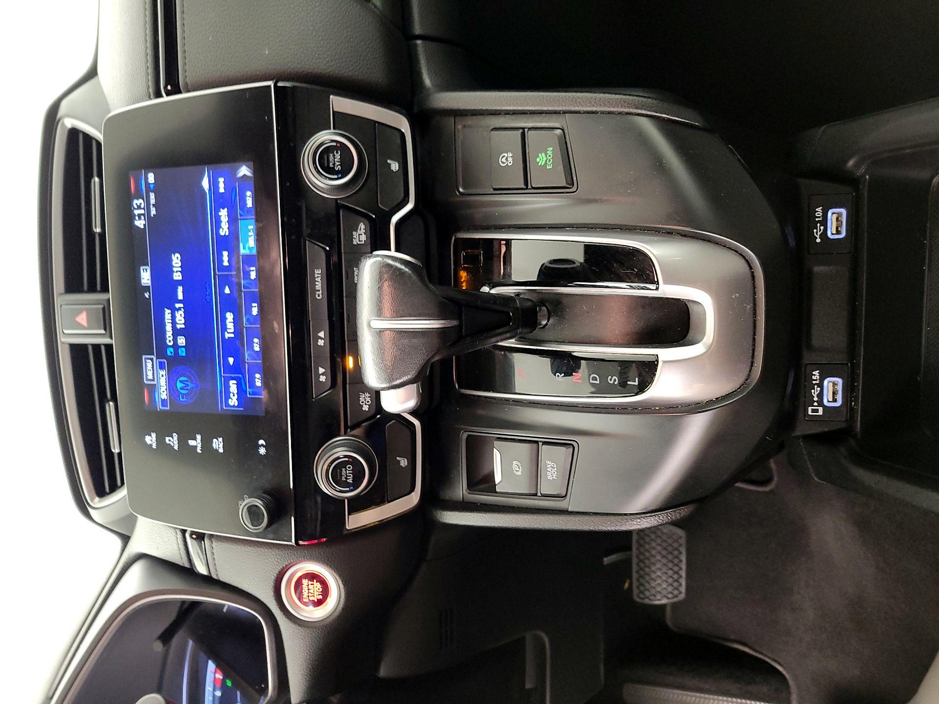 Thumbnail: 2022 Honda CR-V - 17