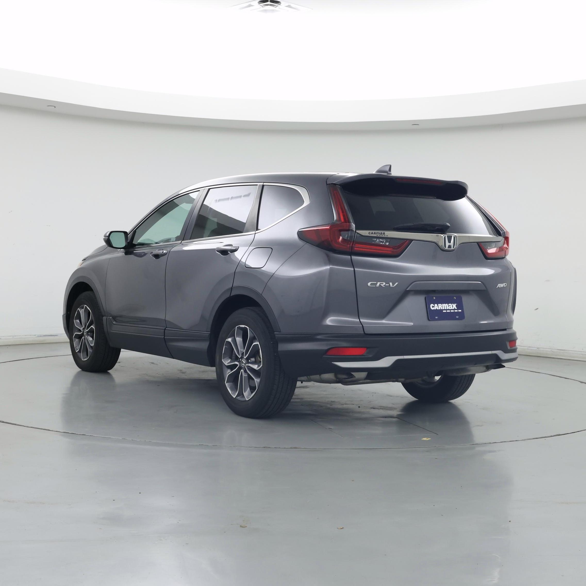 Thumbnail: 2022 Honda CR-V - 2