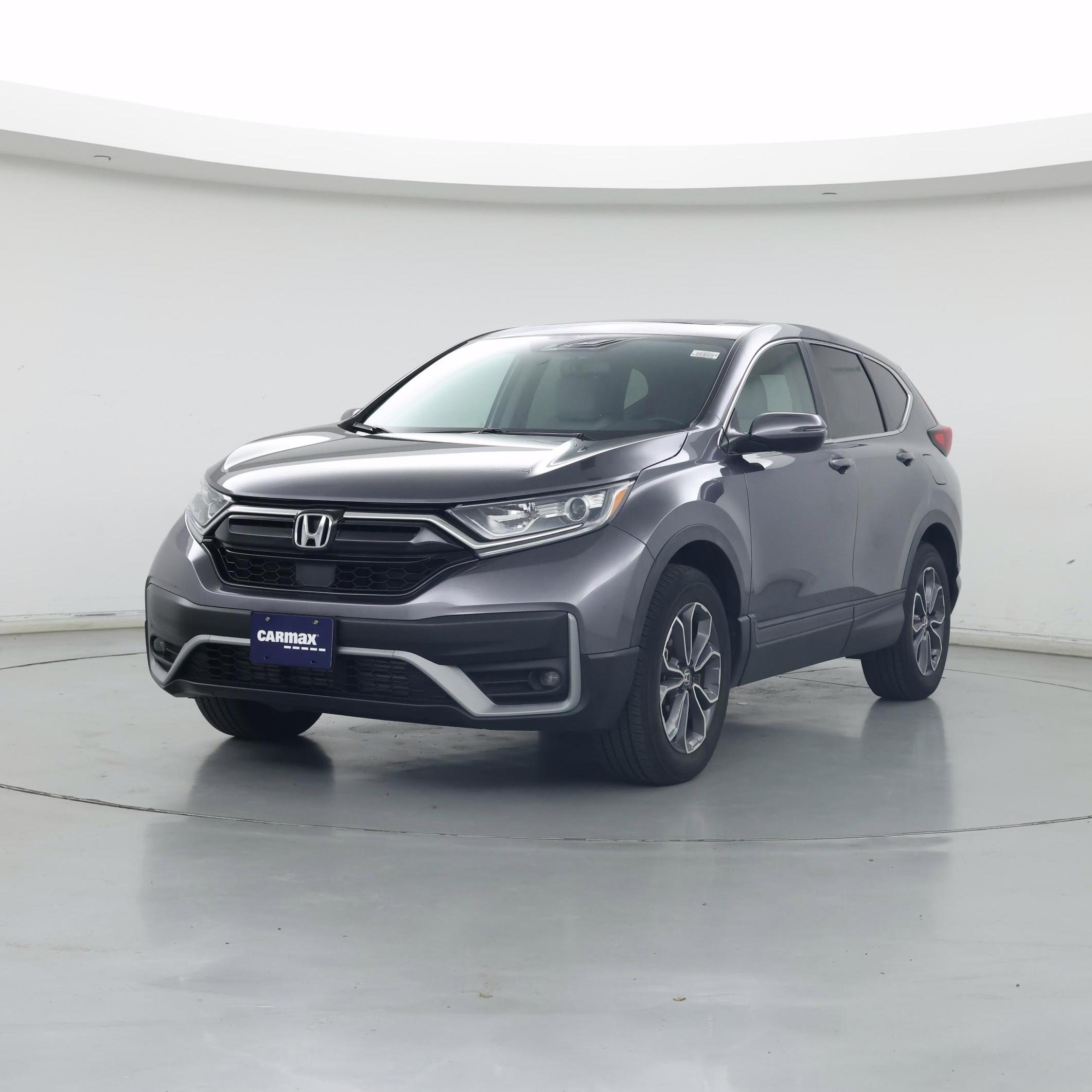 Thumbnail: 2022 Honda CR-V - 4