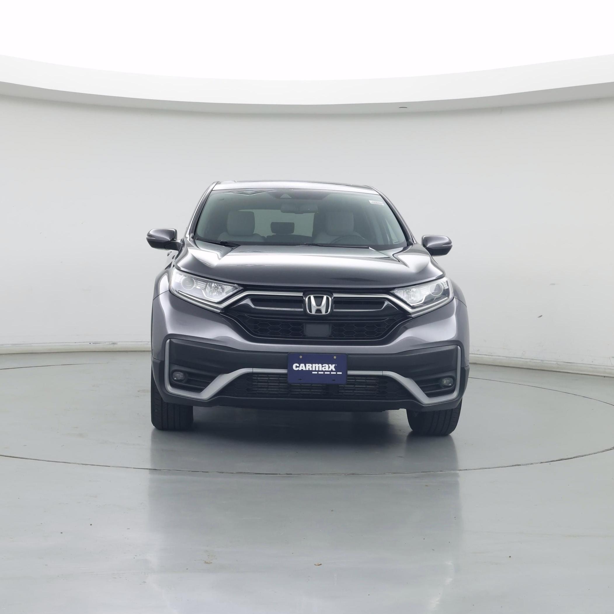 Thumbnail: 2022 Honda CR-V - 5