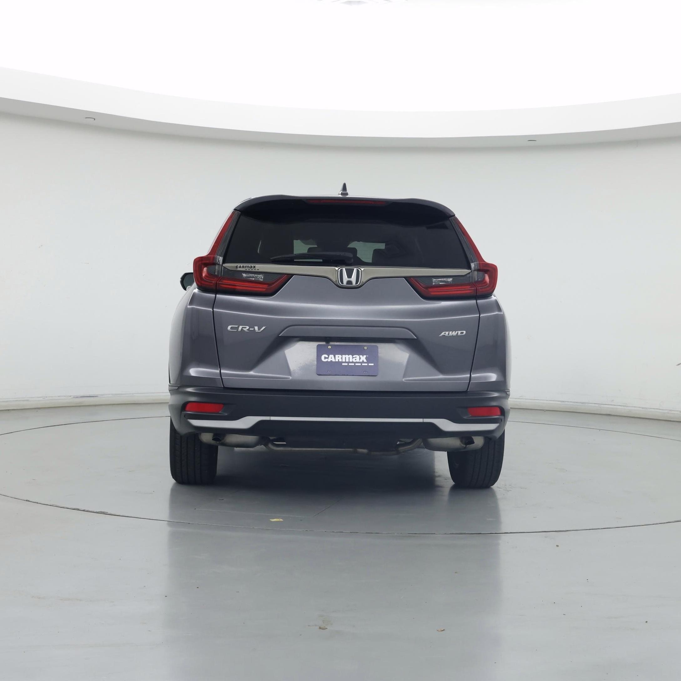 Thumbnail: 2022 Honda CR-V - 6