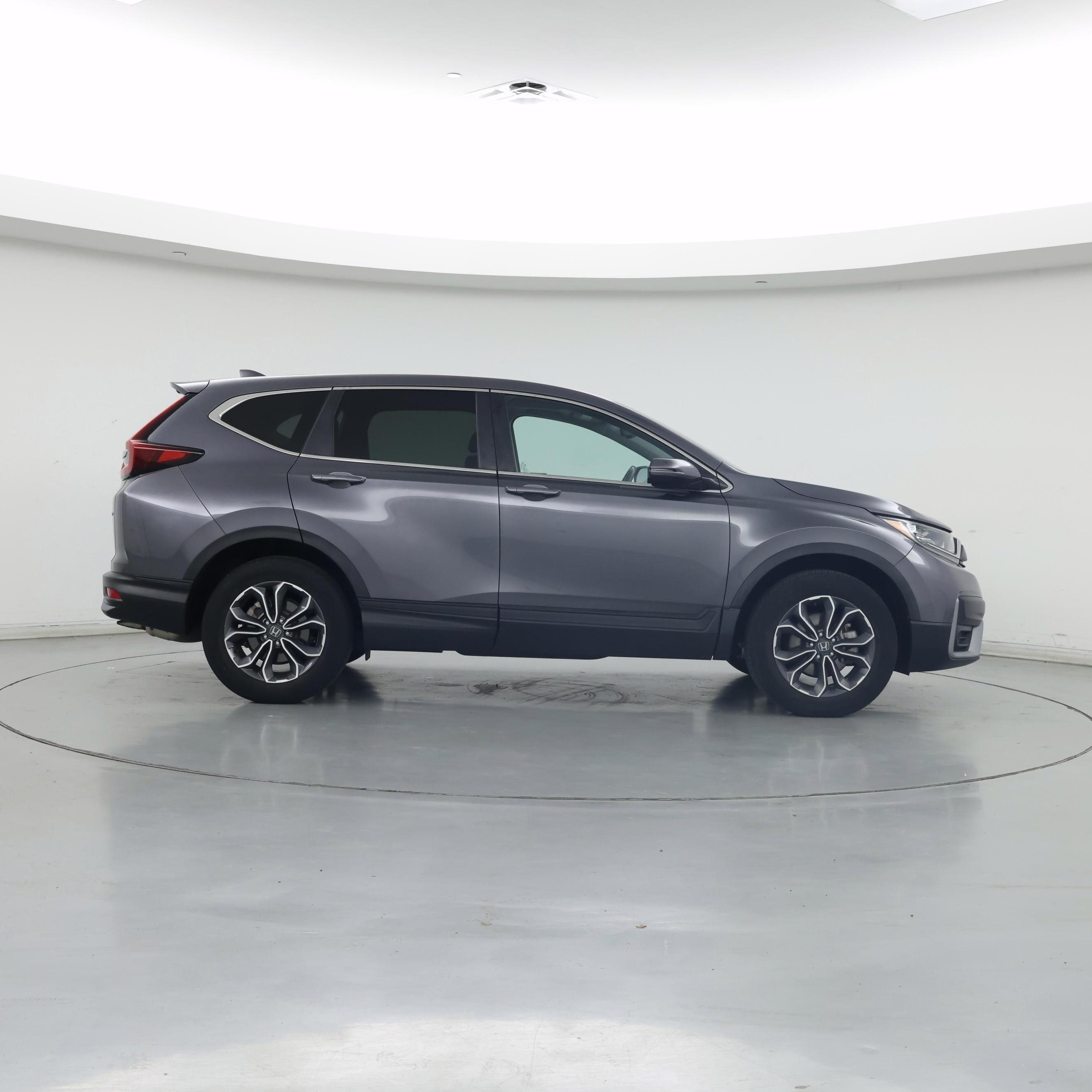 Thumbnail: 2022 Honda CR-V - 7