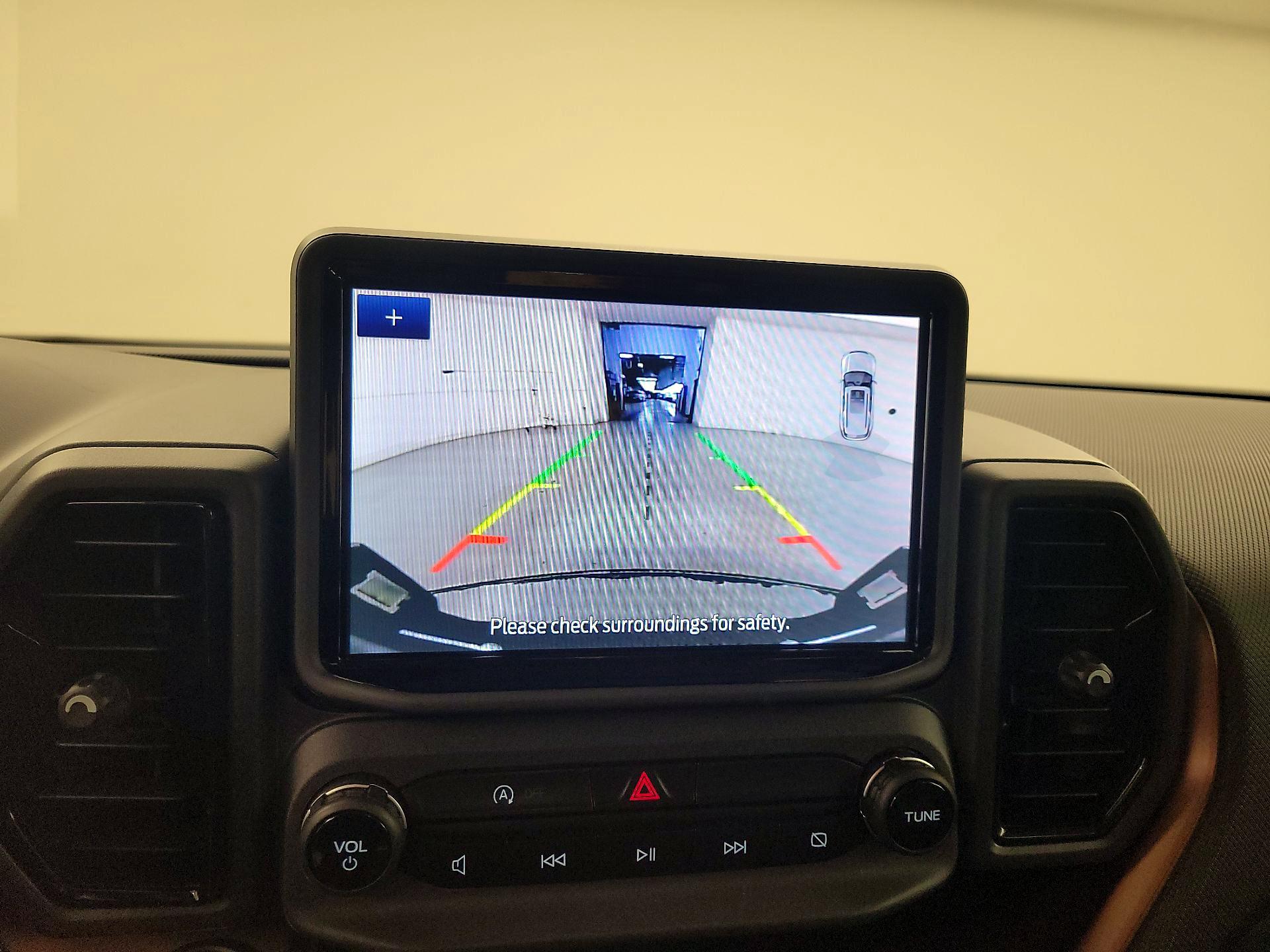 Thumbnail: 2021 Ford Bronco Sport - 15