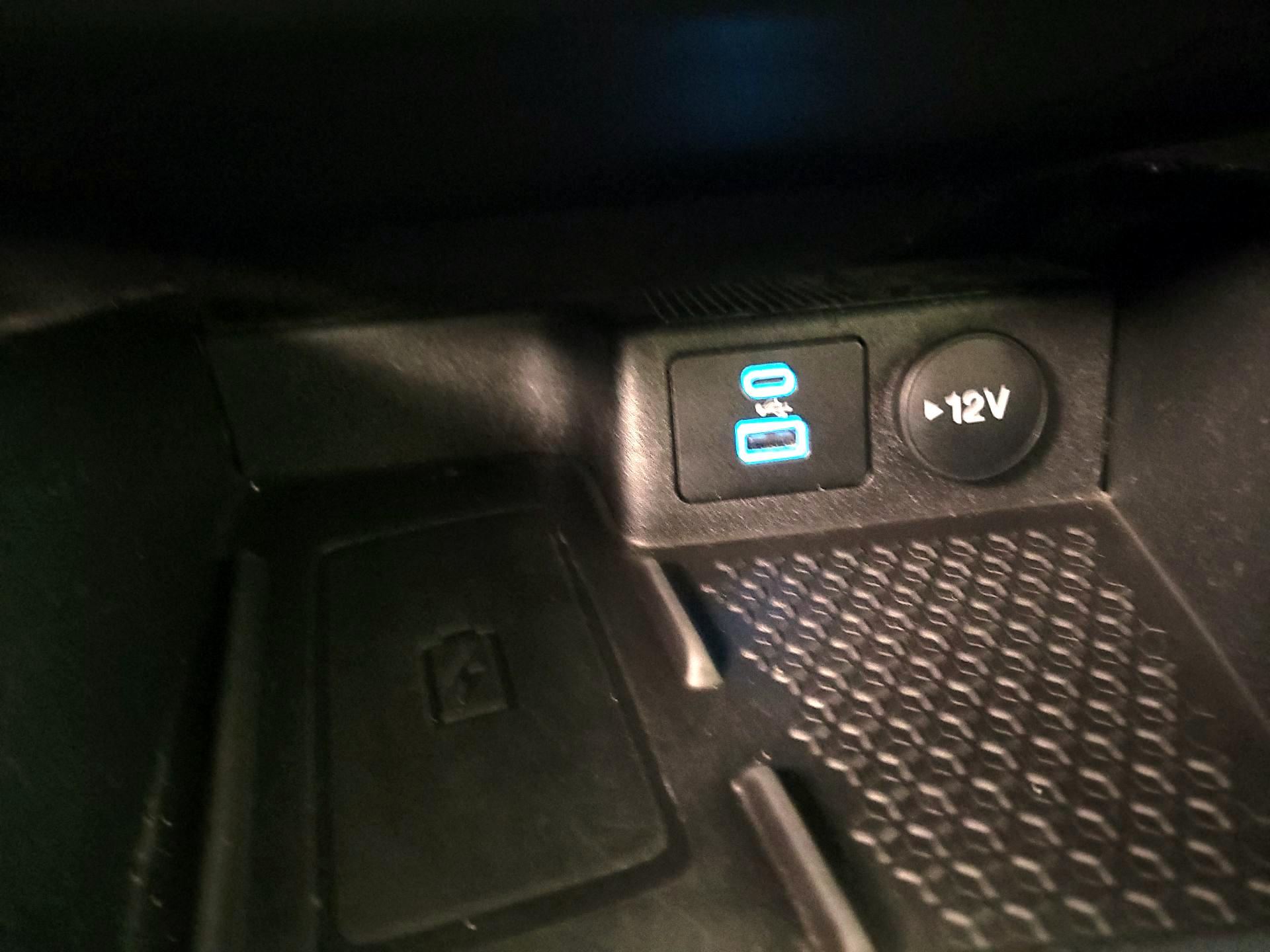 Thumbnail: 2021 Ford Bronco Sport - 19