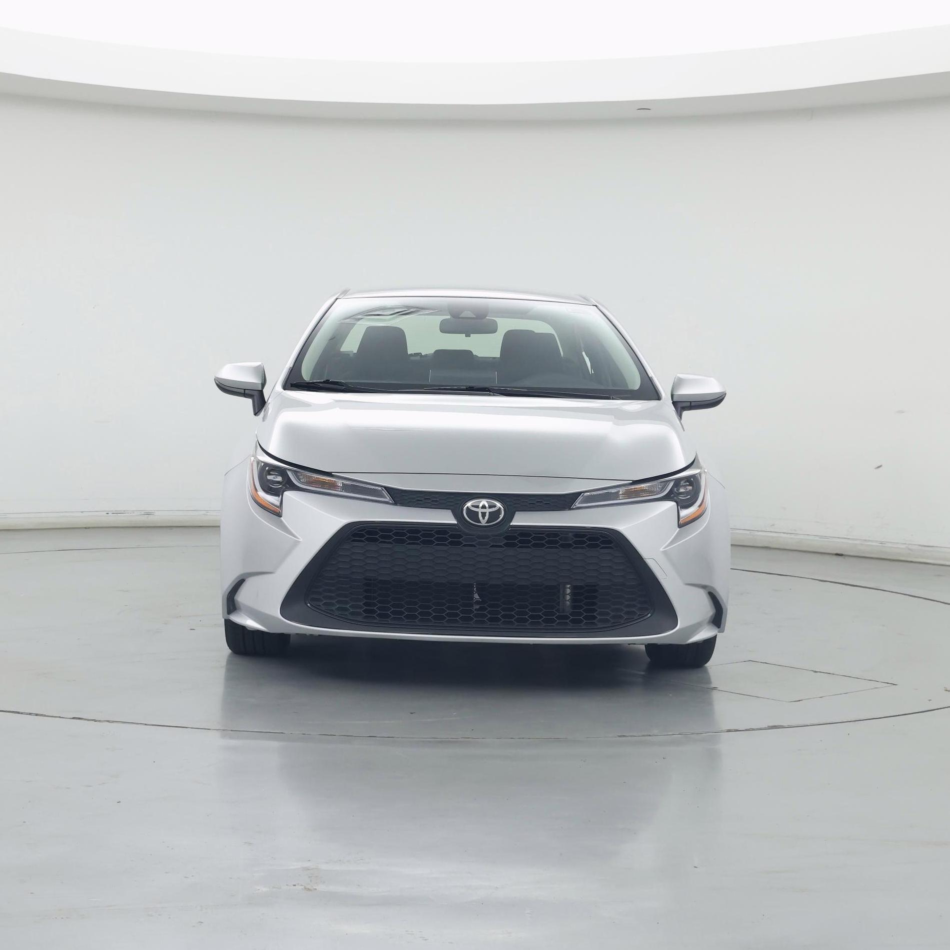 Thumbnail: 2021 Toyota Corolla - 5