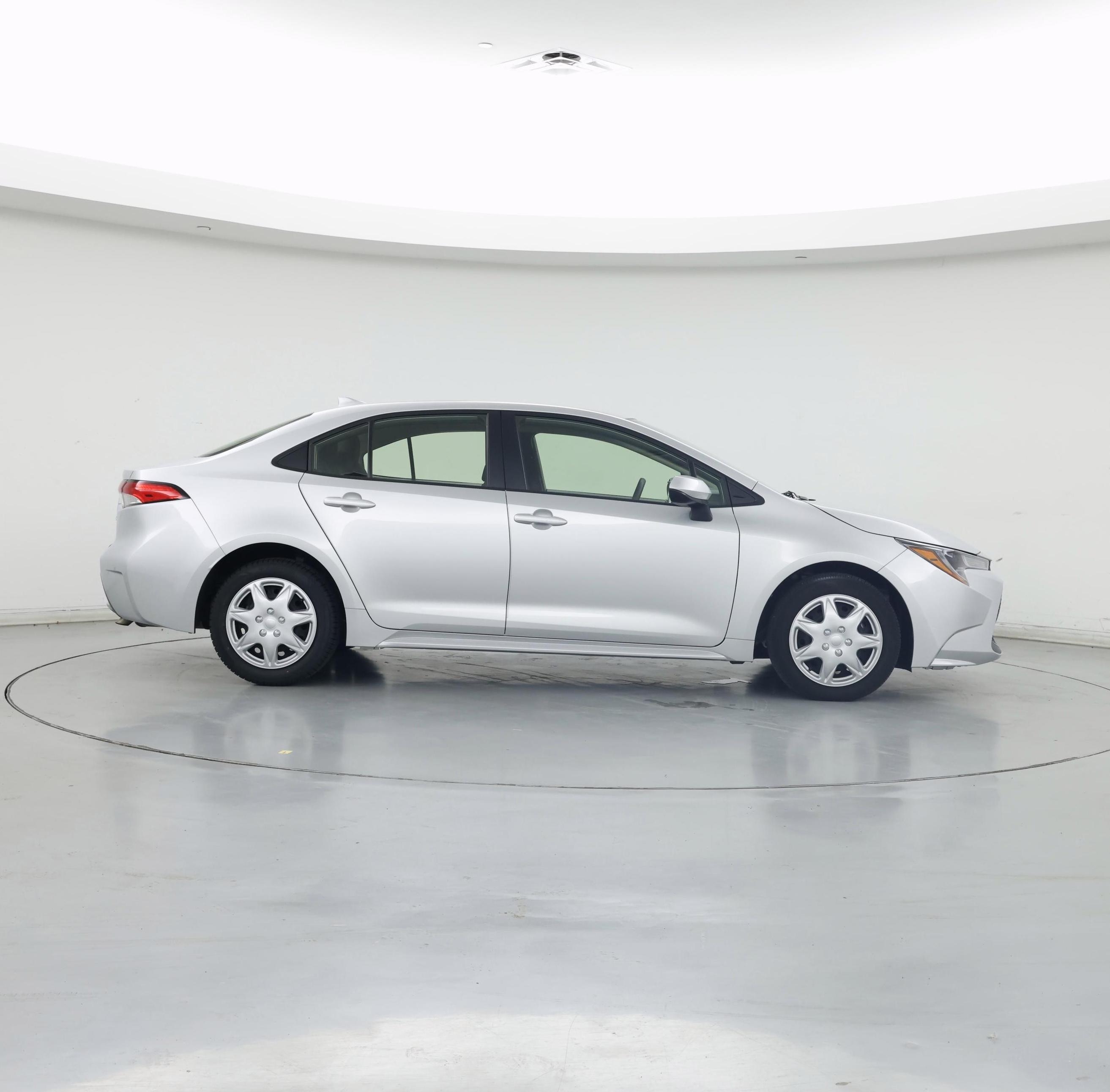 Thumbnail: 2021 Toyota Corolla - 7