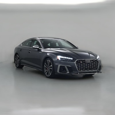 2020 Audi S5 Sportback Prestige