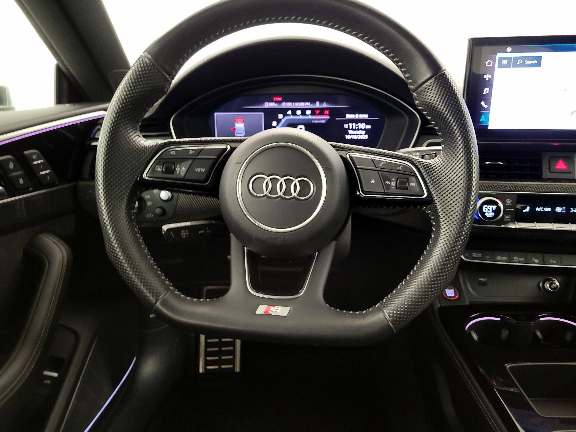 Thumbnail: 2020 Audi S5 - 10