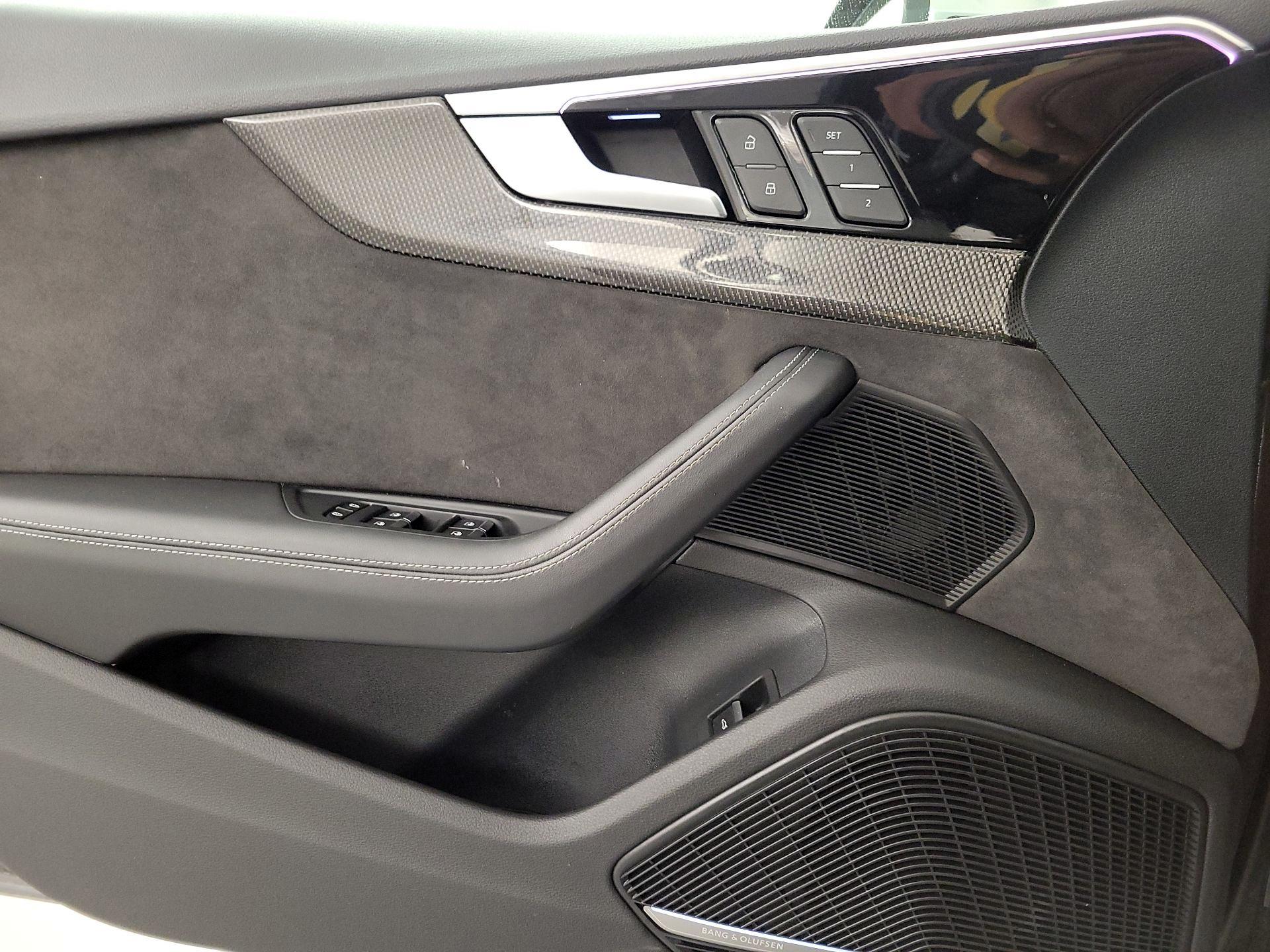 Thumbnail: 2020 Audi S5 - 12