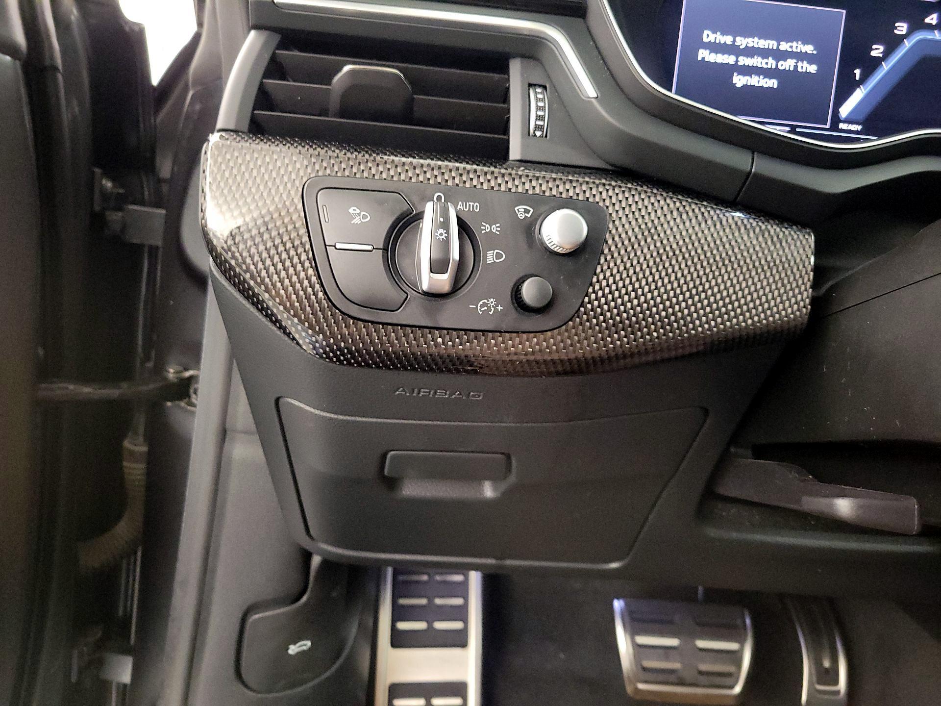 Thumbnail: 2020 Audi S5 - 13