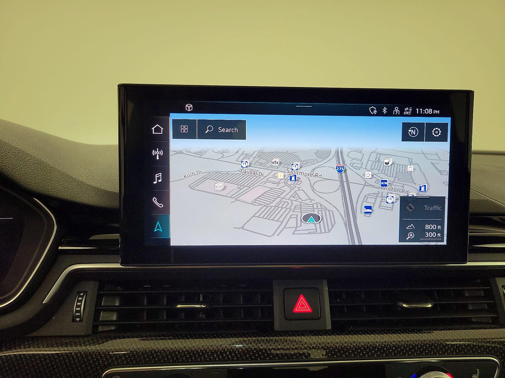 Thumbnail: 2020 Audi S5 - 14