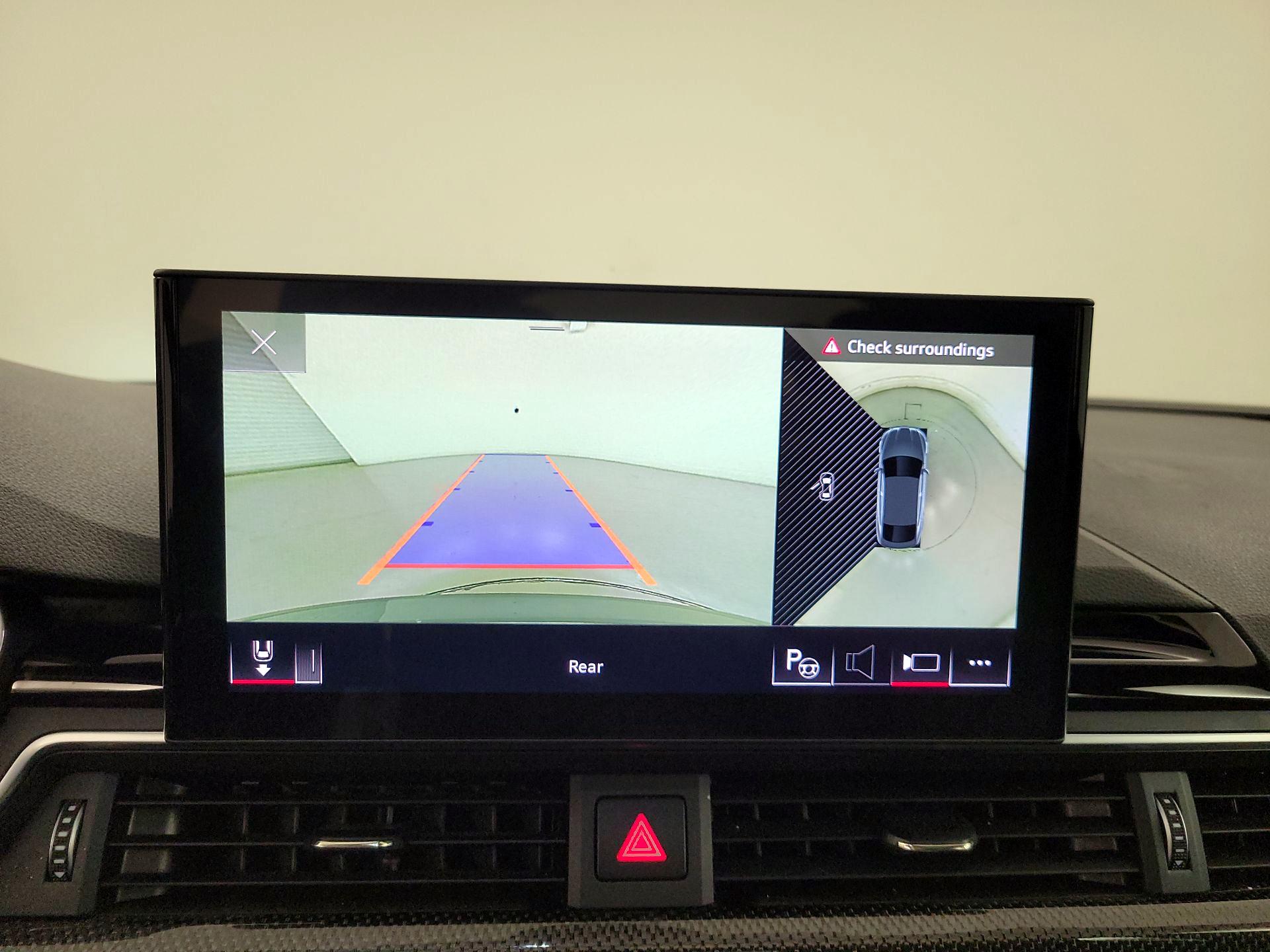 Thumbnail: 2020 Audi S5 - 15