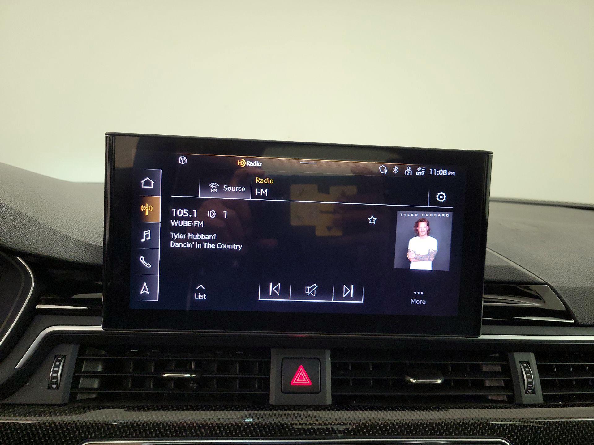 Thumbnail: 2020 Audi S5 - 16