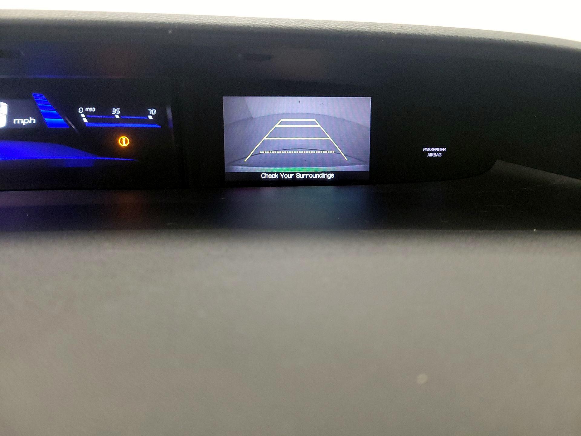 Thumbnail: 2014 Honda Civic - 14