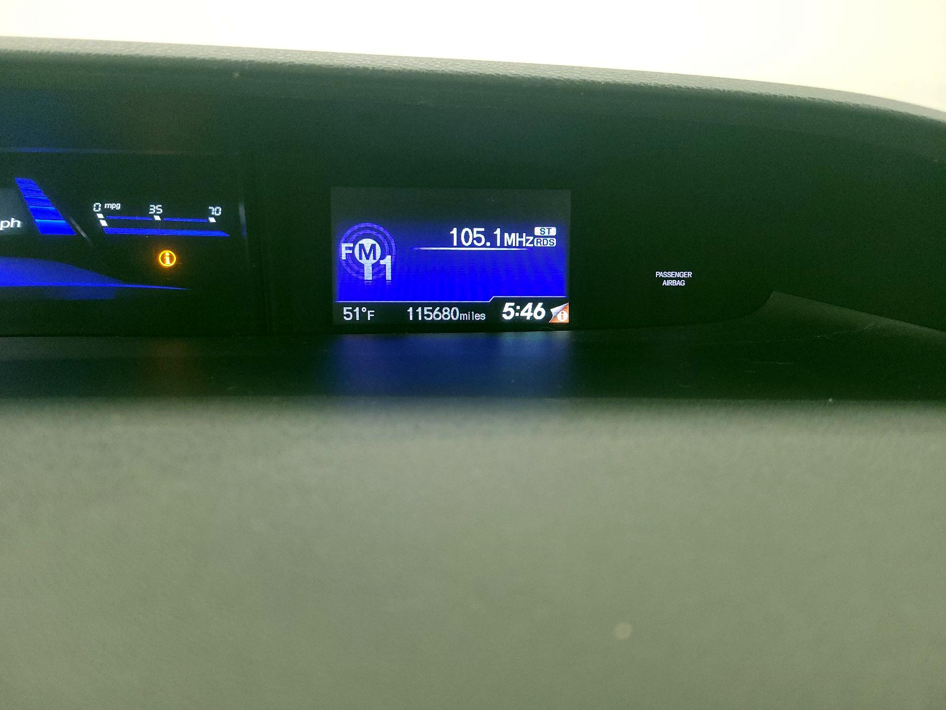 Thumbnail: 2014 Honda Civic - 15