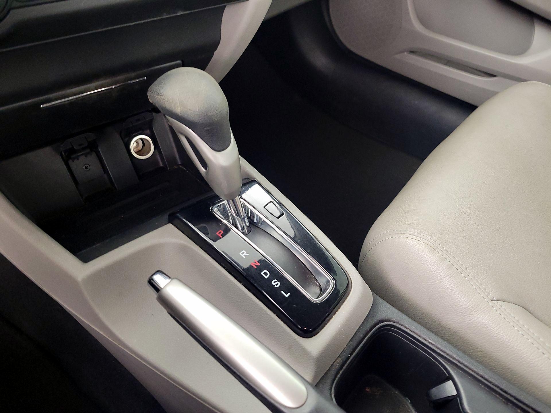 Thumbnail: 2014 Honda Civic - 17