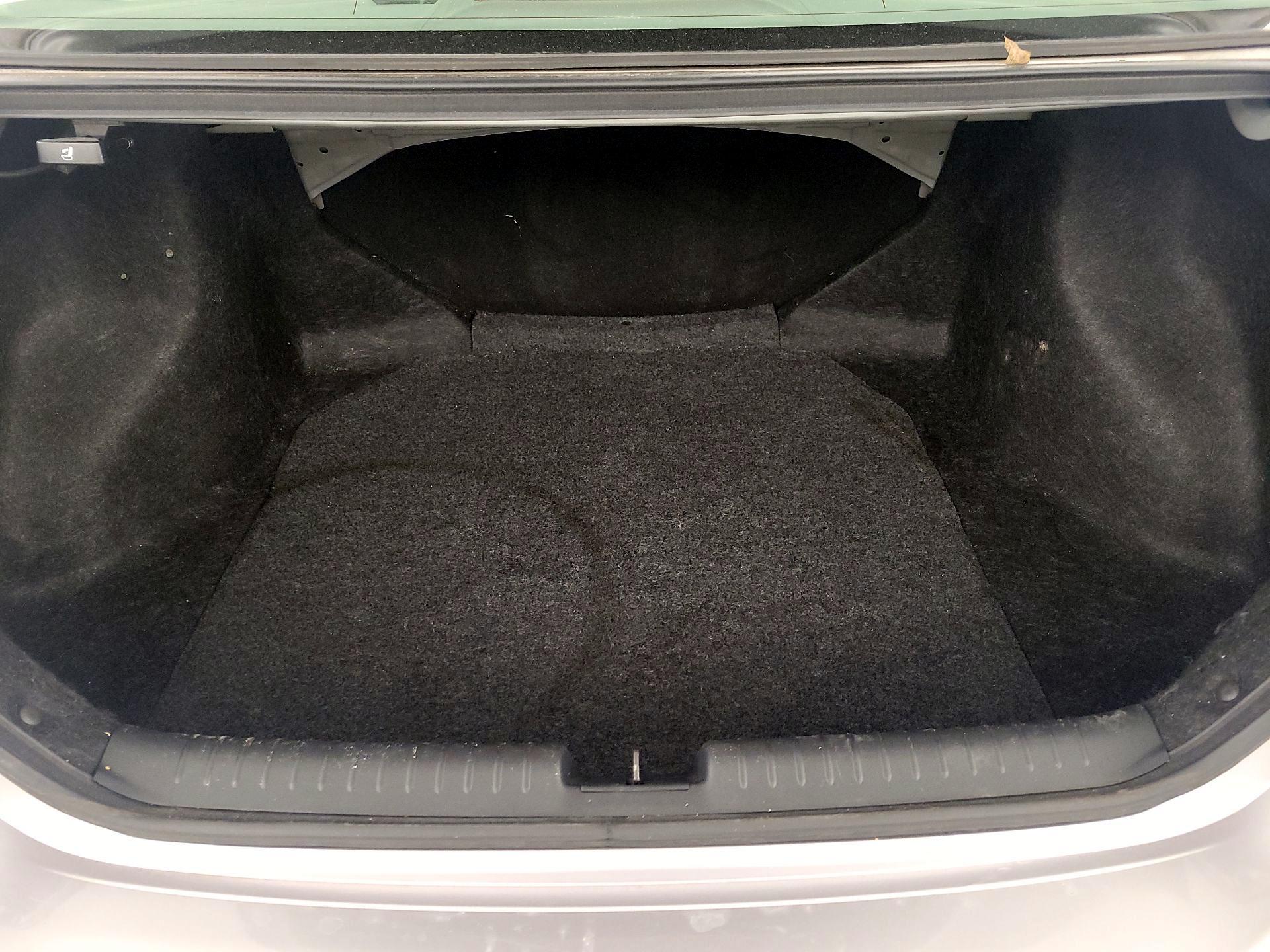 Thumbnail: 2014 Honda Civic - 20