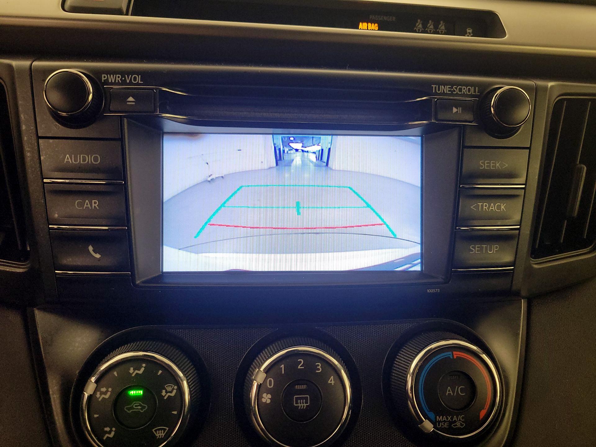 Thumbnail: 2017 Toyota RAV4 - 14