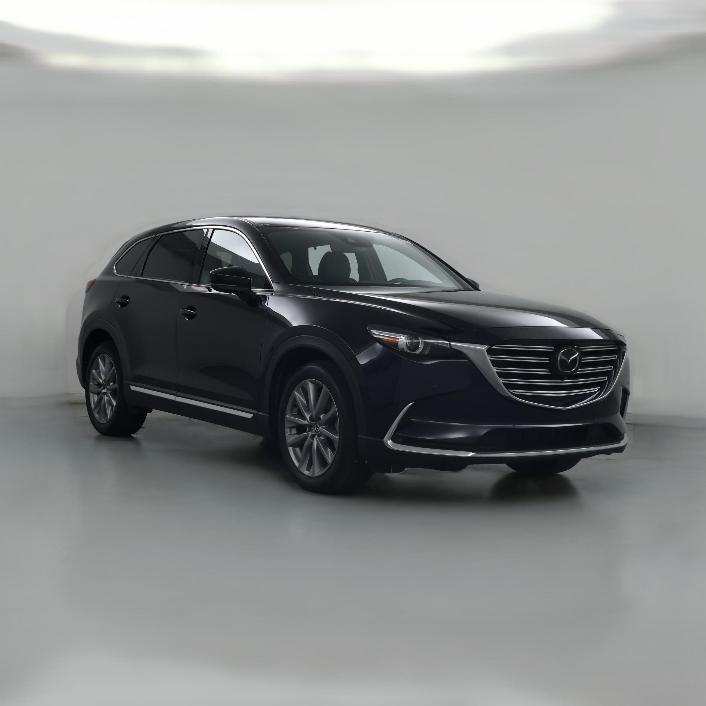 Thumbnail: 2023 Mazda CX-9 - 1