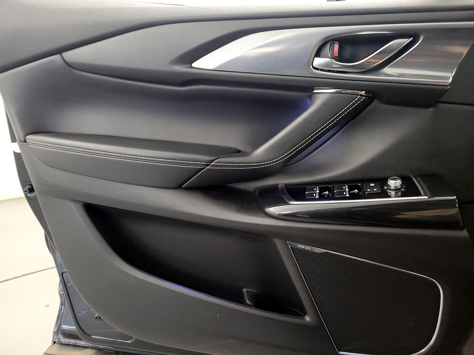 Thumbnail: 2023 Mazda CX-9 - 12