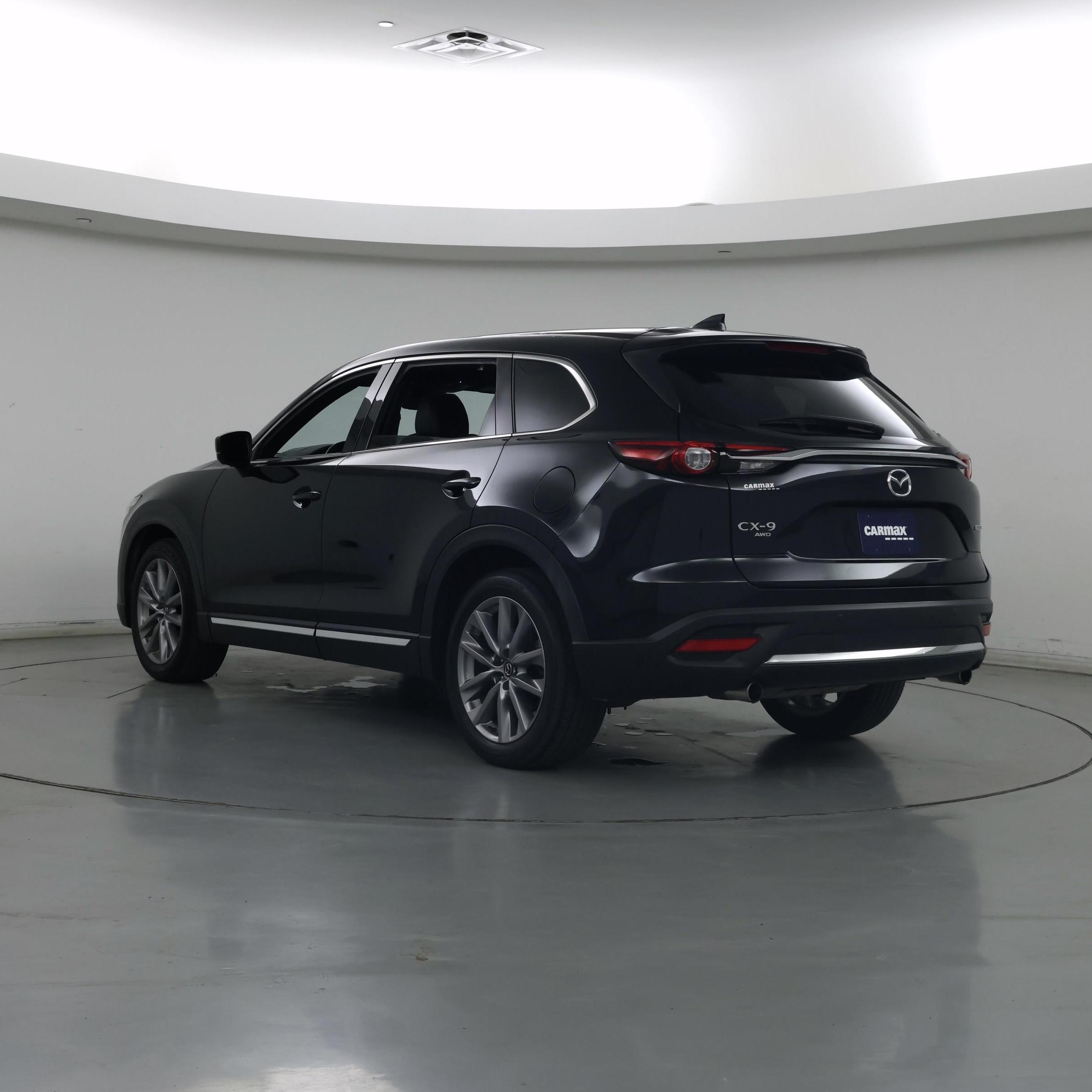 Thumbnail: 2023 Mazda CX-9 - 2