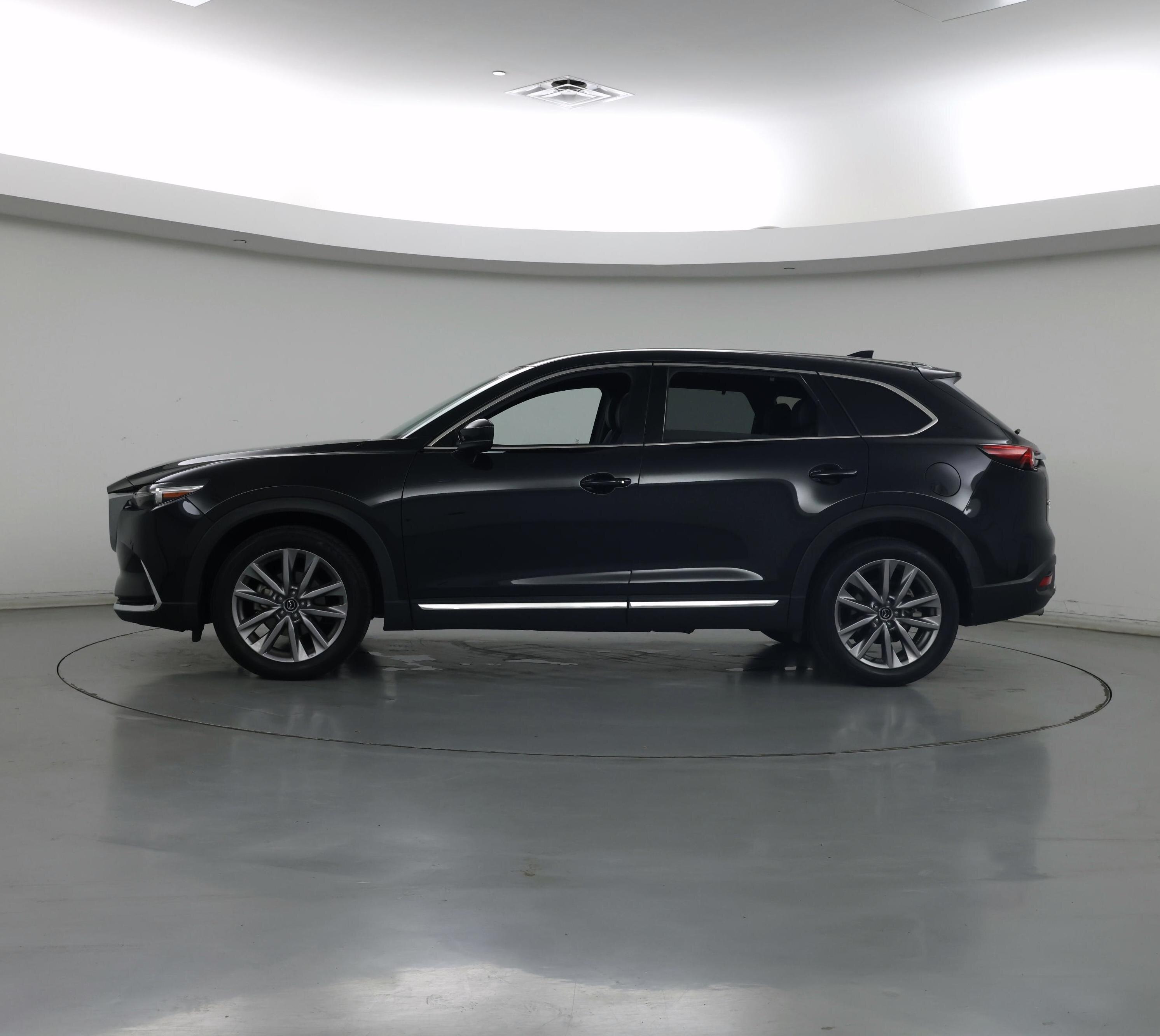 Thumbnail: 2023 Mazda CX-9 - 3