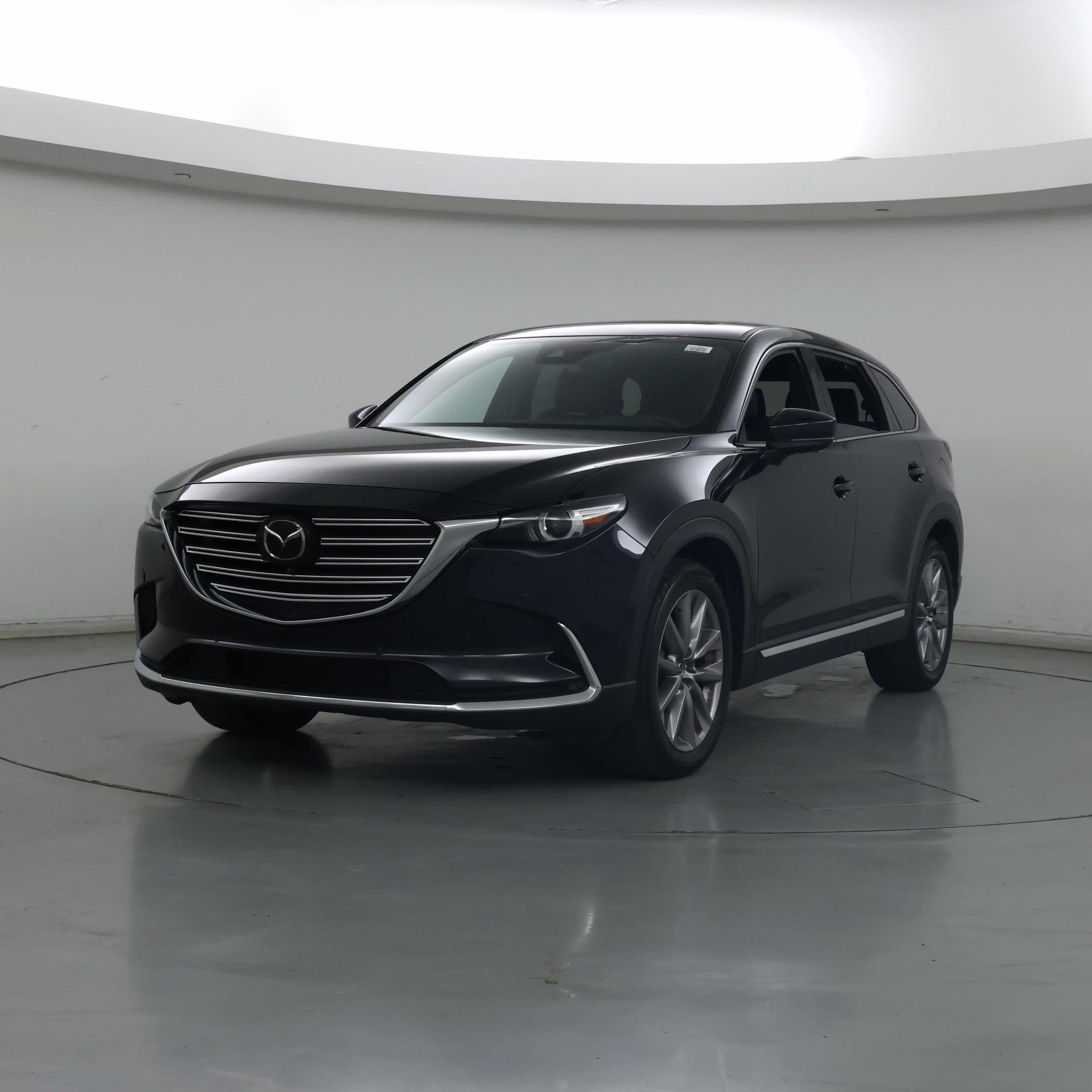 Thumbnail: 2023 Mazda CX-9 - 4