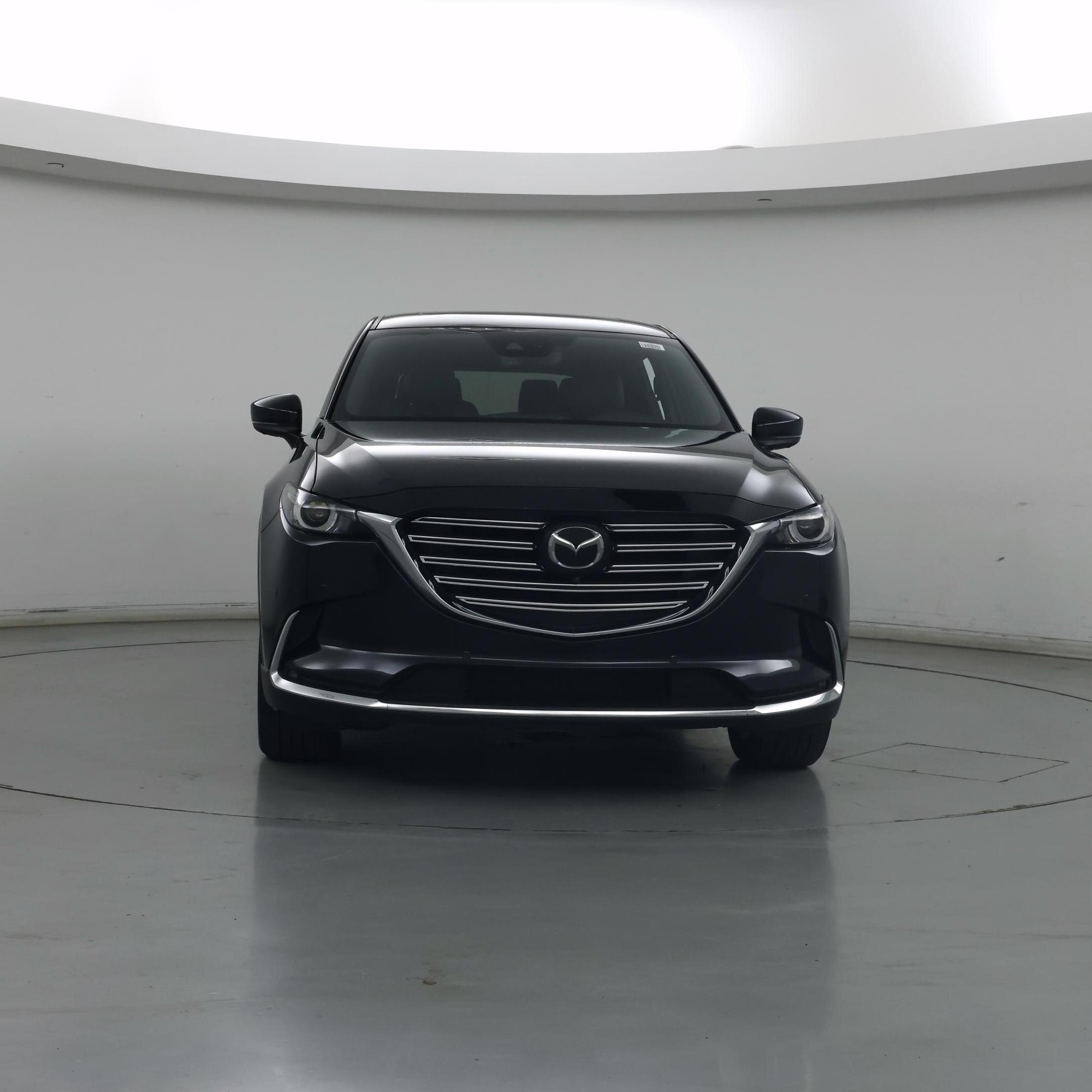 Thumbnail: 2023 Mazda CX-9 - 5