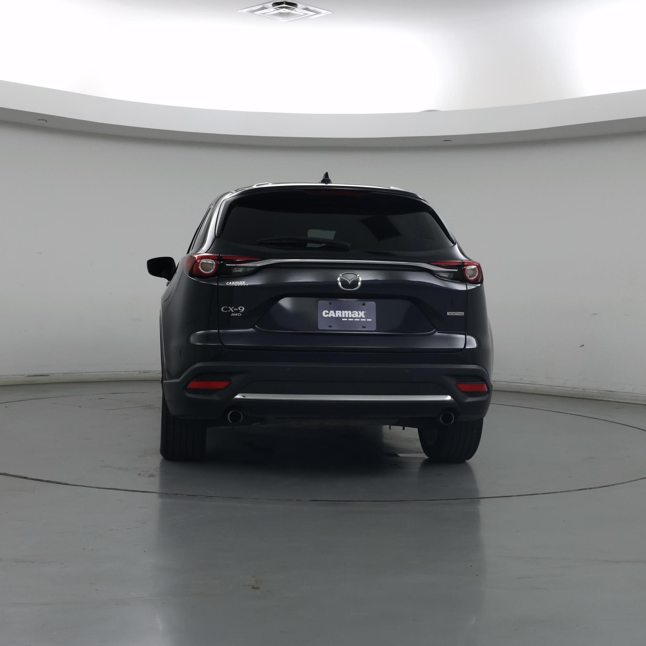 Thumbnail: 2023 Mazda CX-9 - 6