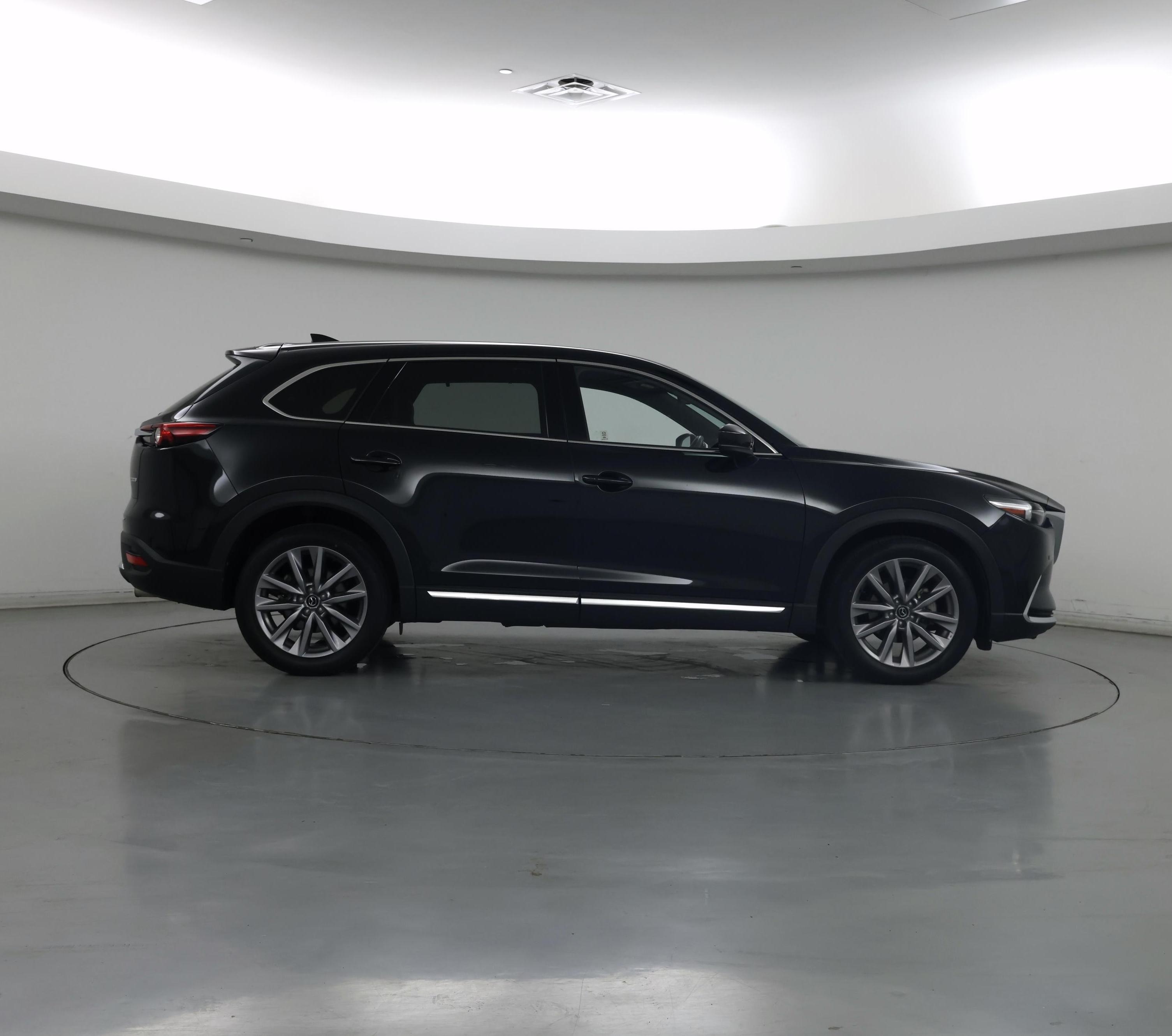 Thumbnail: 2023 Mazda CX-9 - 7