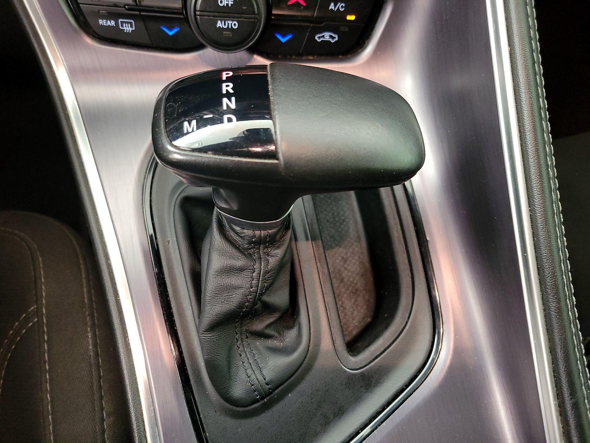 Thumbnail: 2017 Dodge Challenger - 17