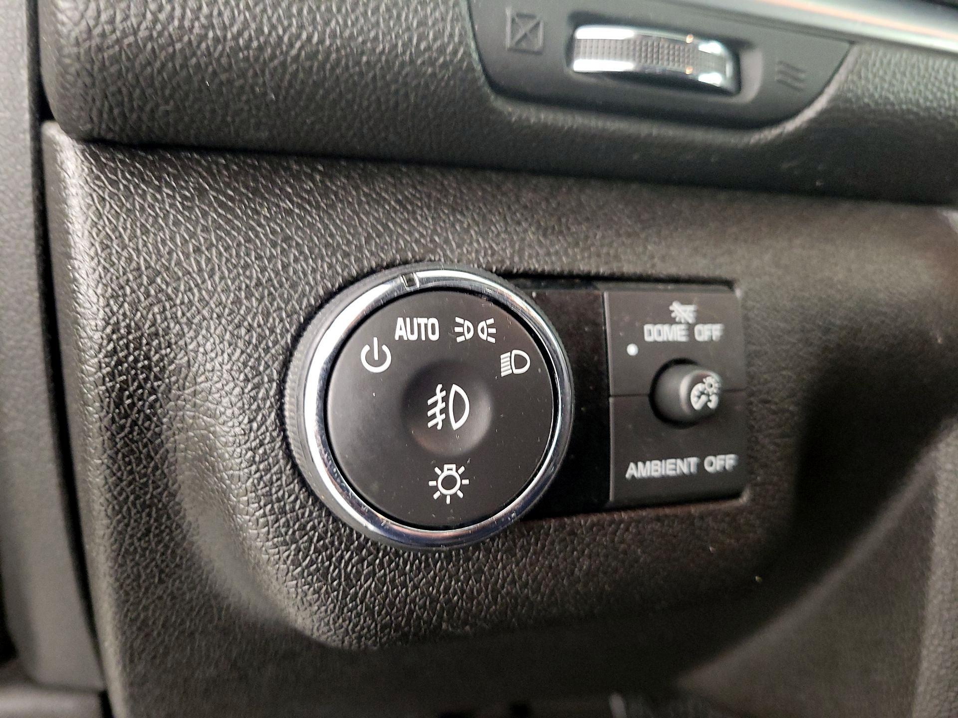 Thumbnail: 2017 Chevrolet Traverse - 13