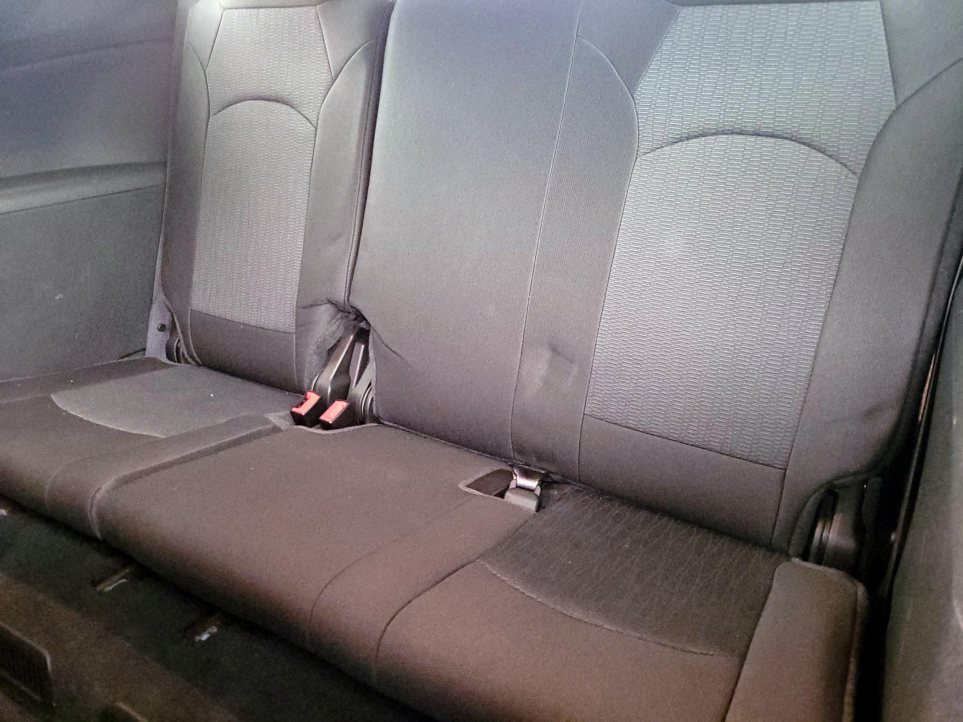 Thumbnail: 2017 Chevrolet Traverse - 20