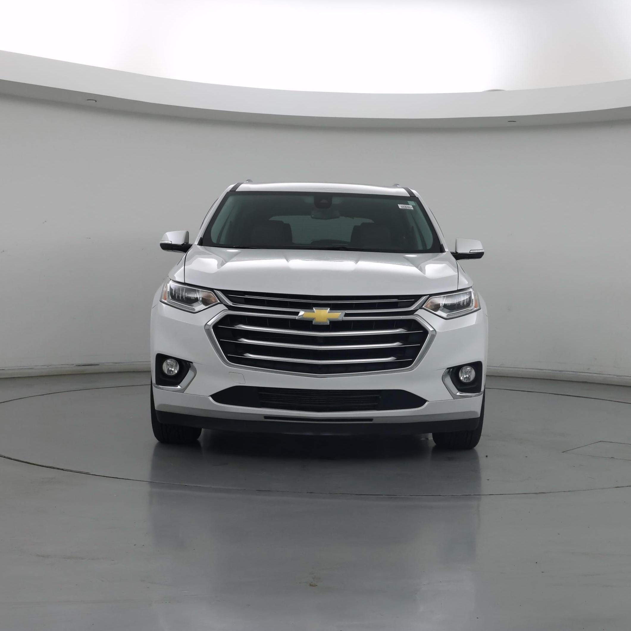 Thumbnail: 2018 Chevrolet Traverse - 5
