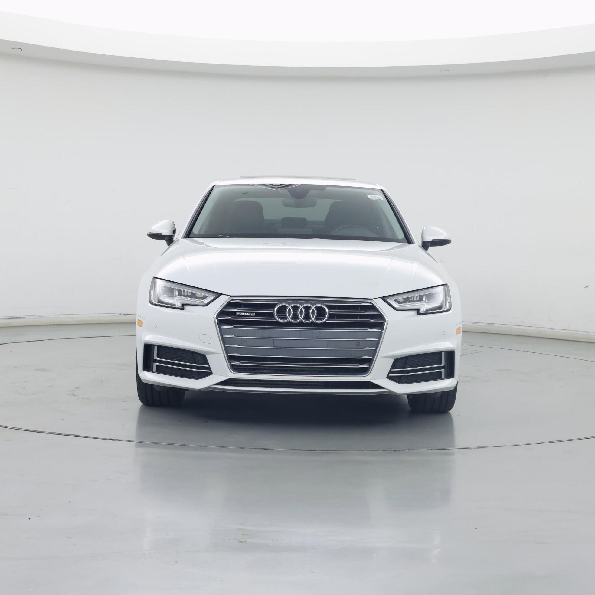 Thumbnail: 2018 Audi A4 - 5