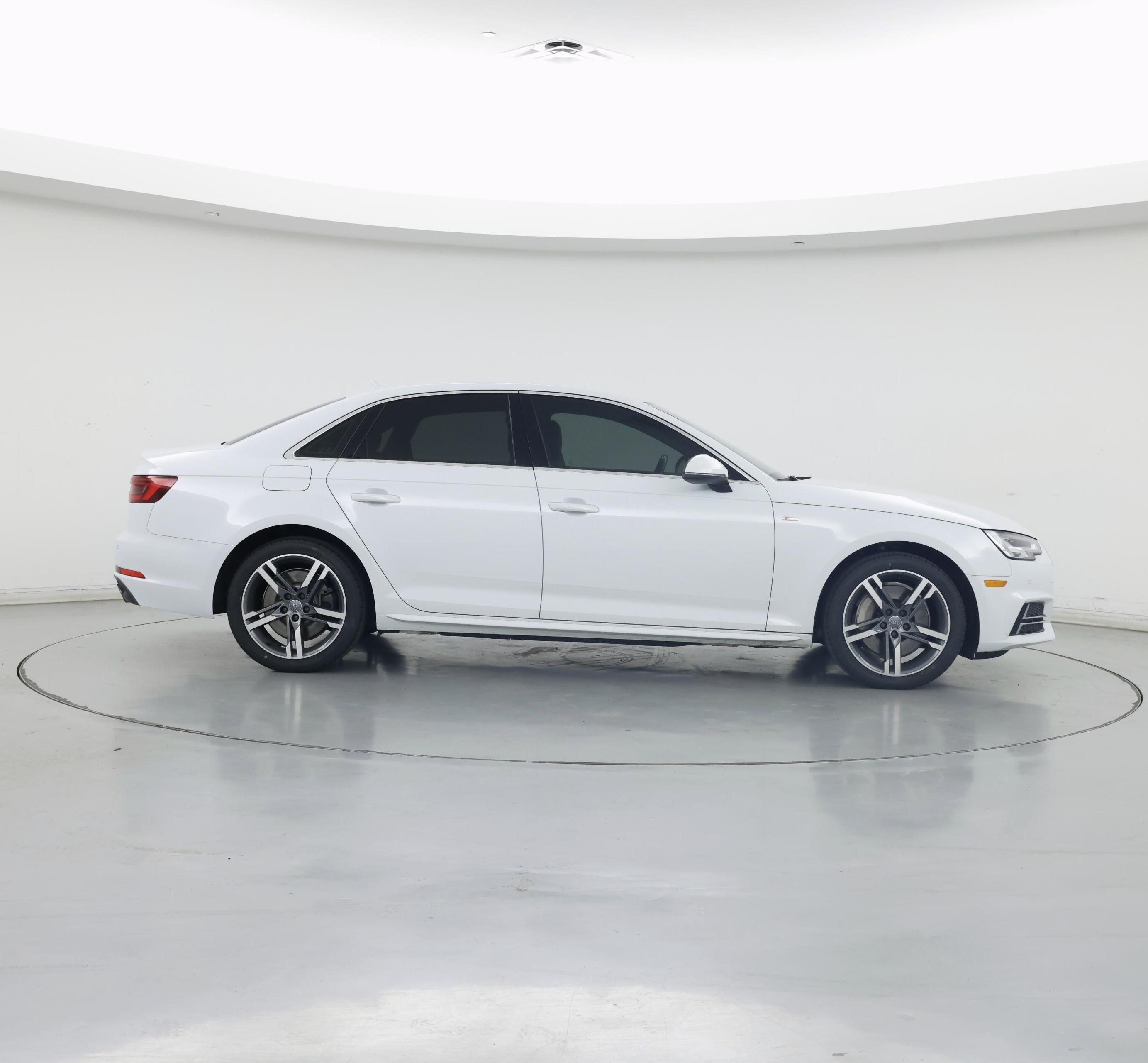 Thumbnail: 2018 Audi A4 - 7
