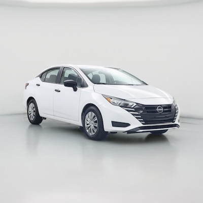 2023 Nissan Versa S