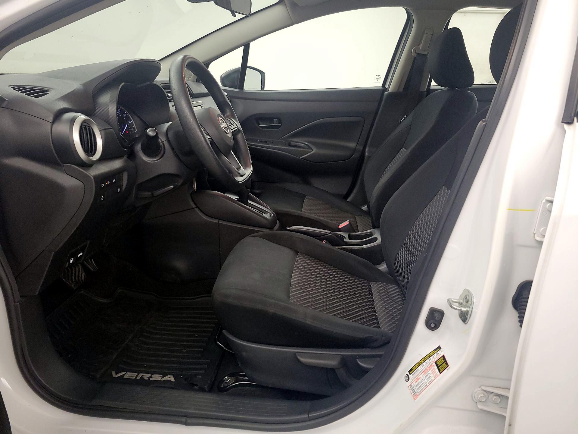 Thumbnail: 2023 Nissan Versa - 11