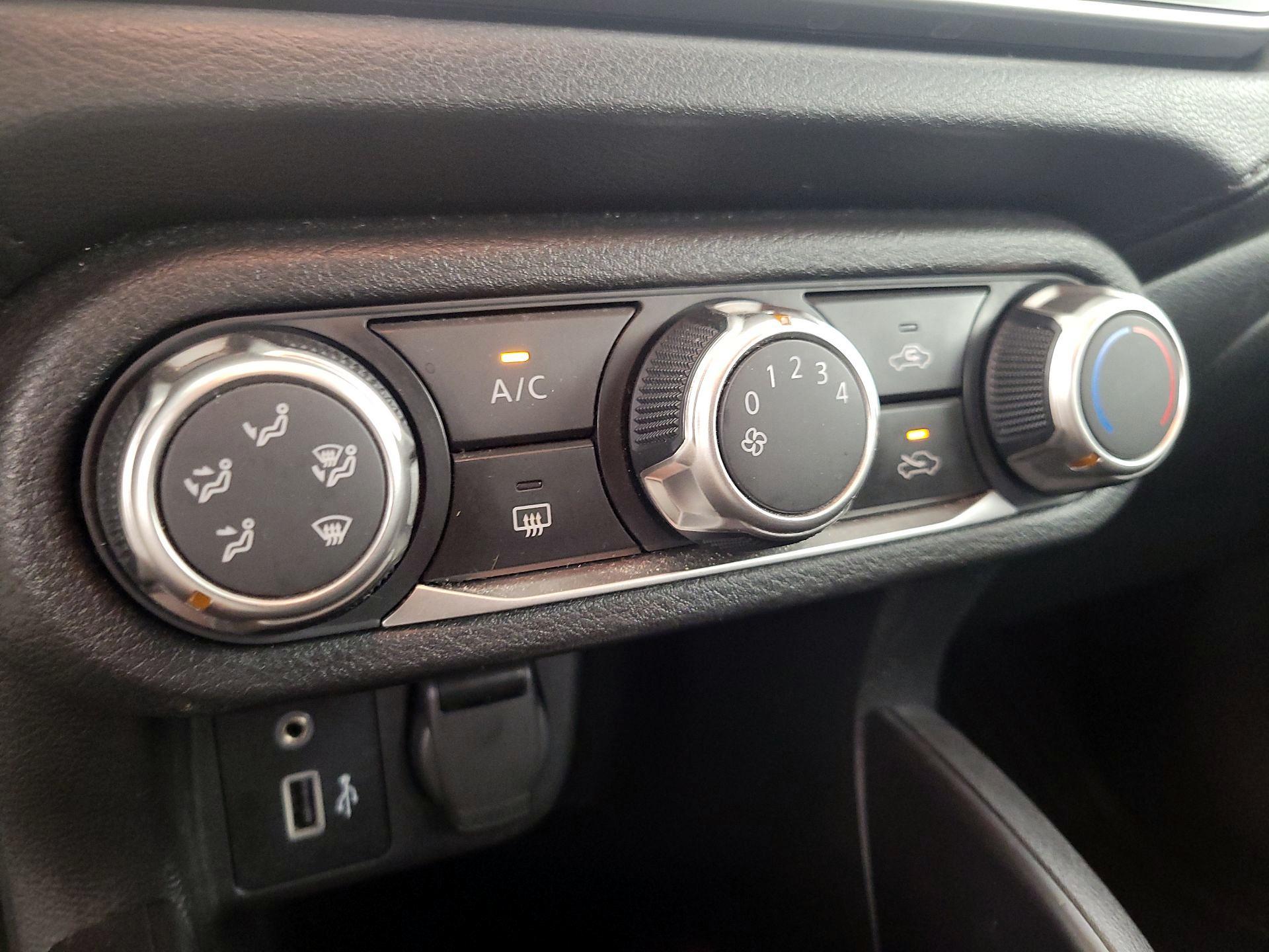Thumbnail: 2023 Nissan Versa - 16